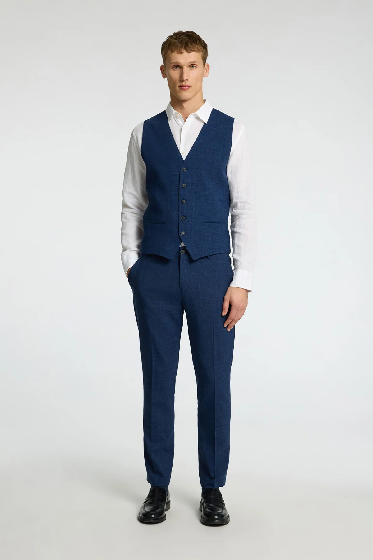 SELECTED HOMME SLHSLIM-OASIS WCT - Image 10