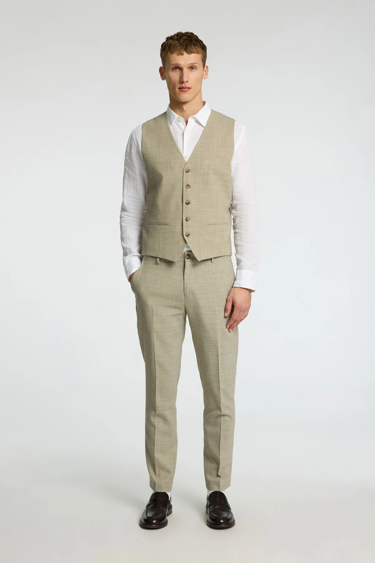 SELECTED HOMME SLHSLIM-OASIS WCT - Image 3