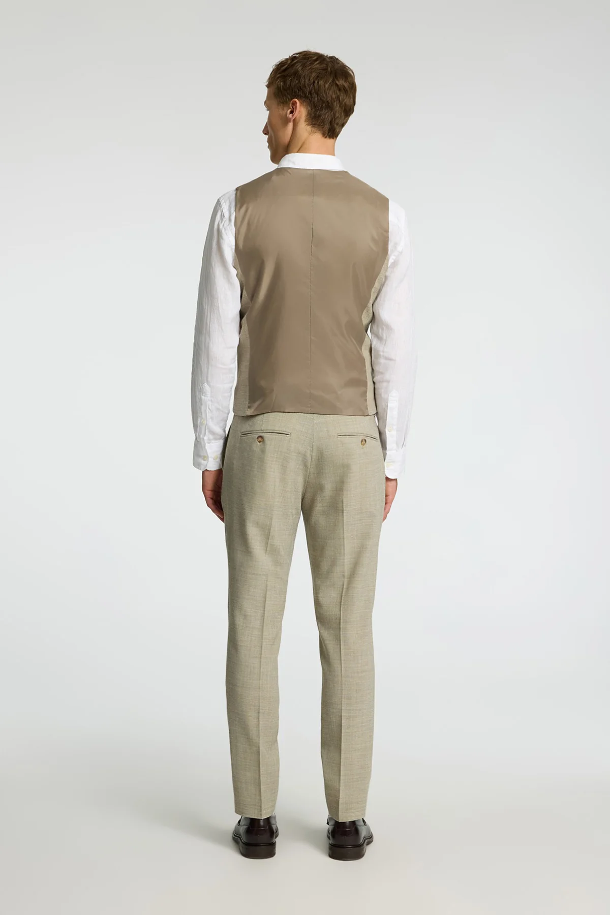 SELECTED HOMME SLHSLIM-OASIS WCT - Image 4