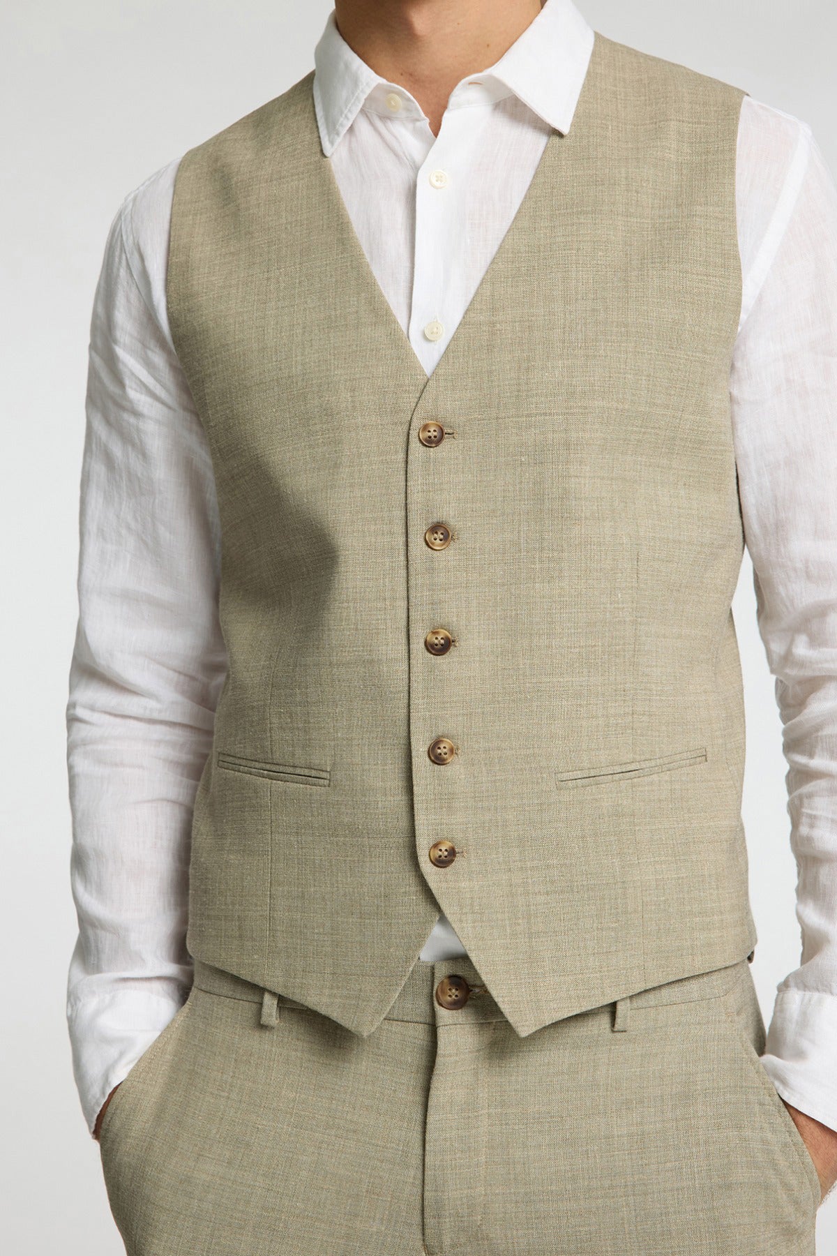 SELECTED HOMME SLHSLIM-OASIS WCT - Image 5
