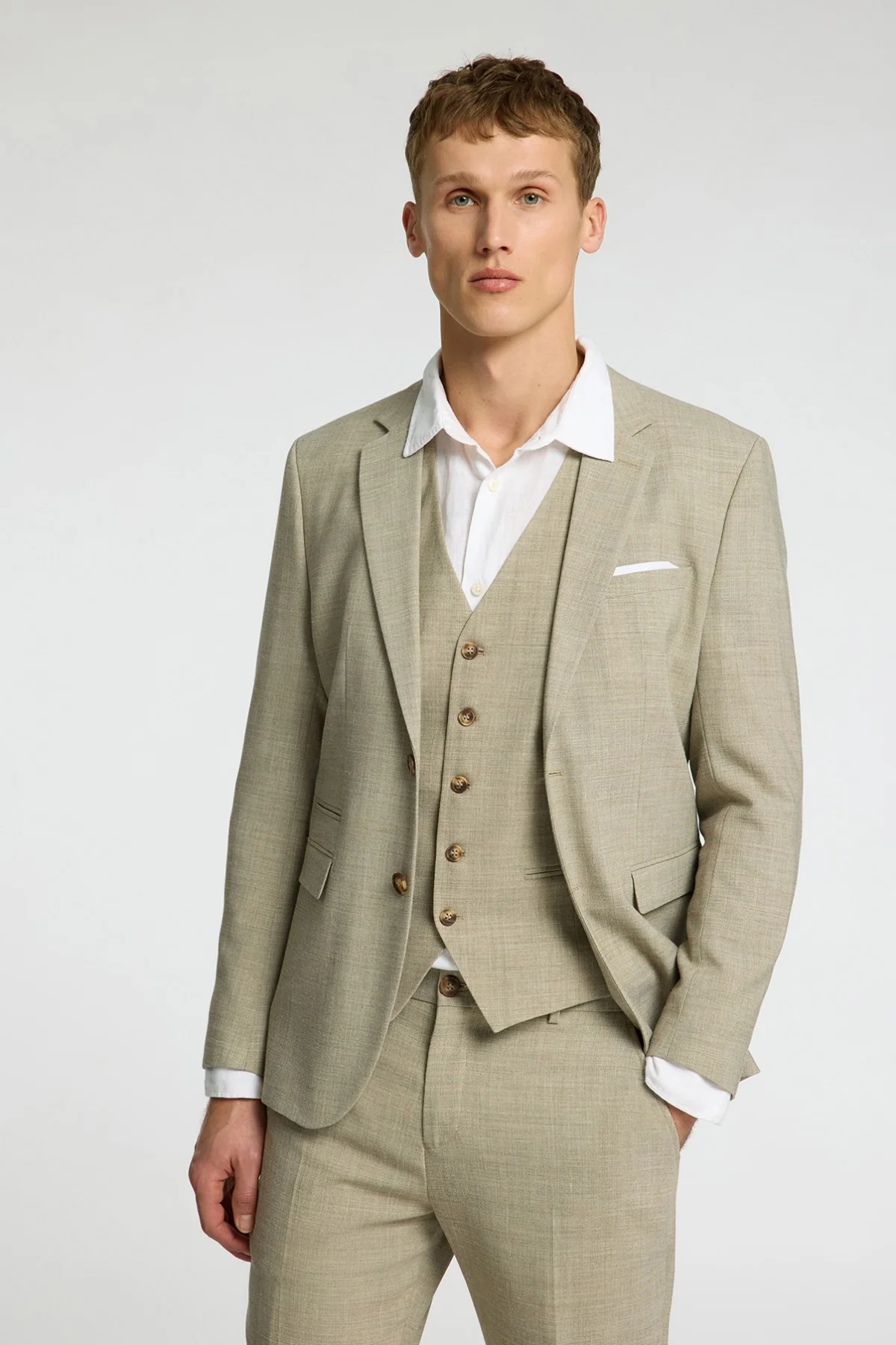 SELECTED HOMME SLHSLIM-OASIS WCT - Image 6