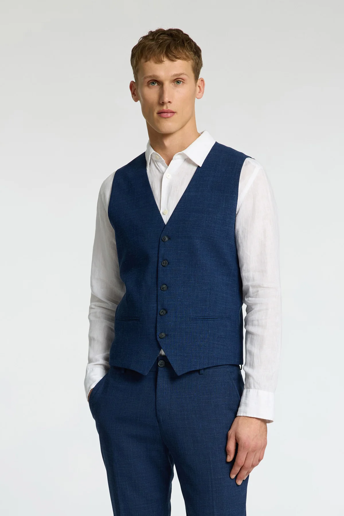 SELECTED HOMME SLHSLIM-OASIS WCT - Image 8