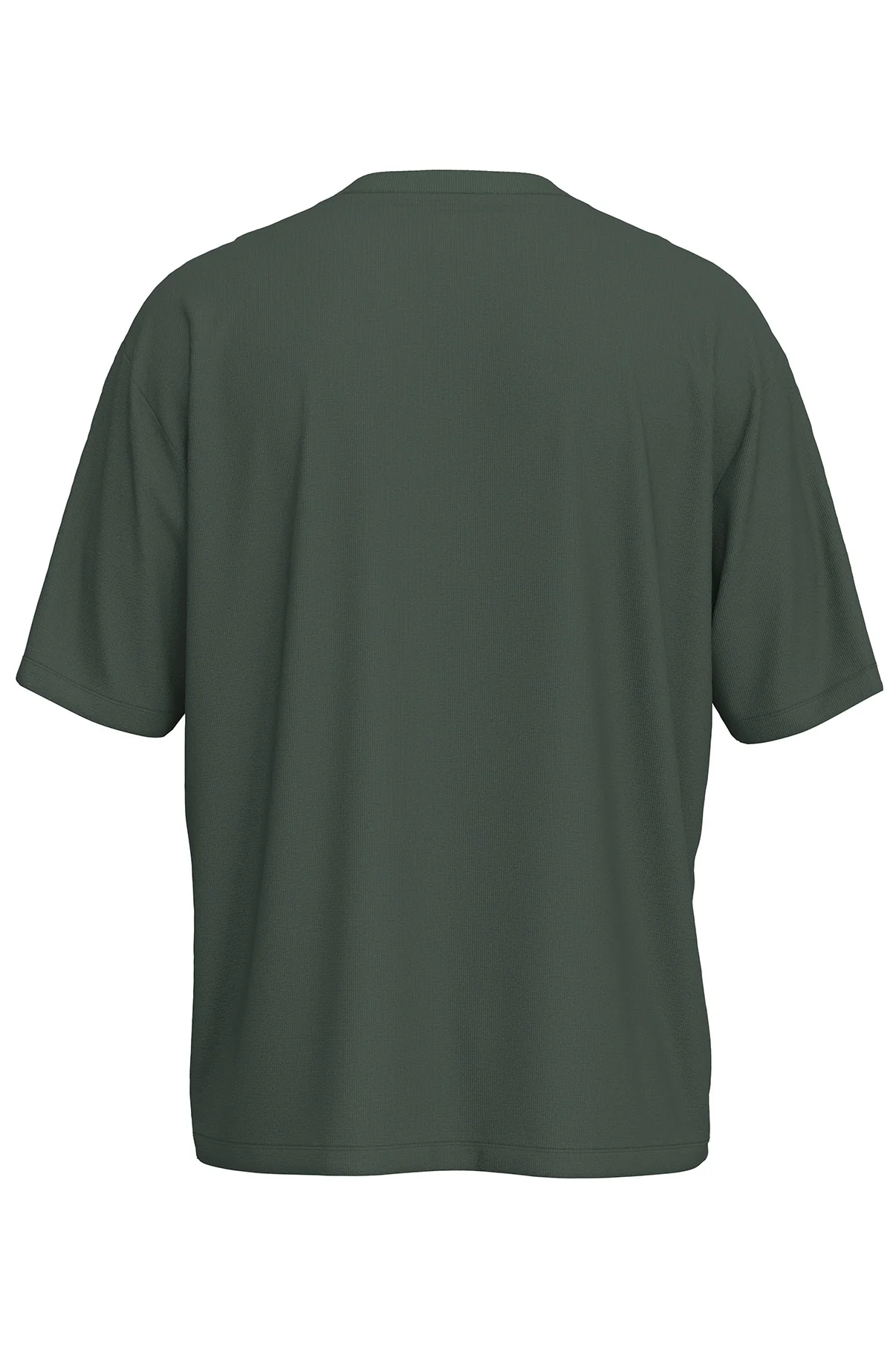 SELECTED HOMME SLHLOOSEOSCAR SS O-NECK TEE NOOS - Image 32