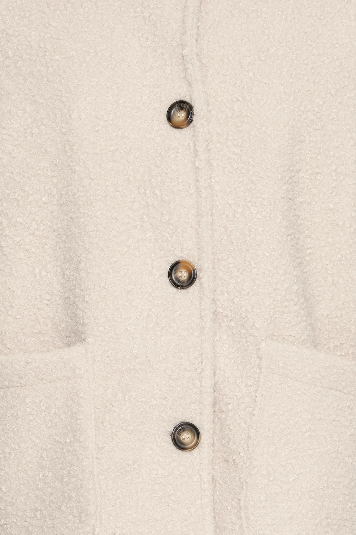 Sorbet SBGLAMO JACKET - Image 3