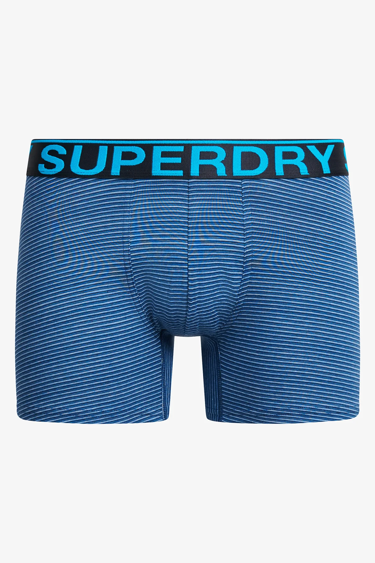 3-Pack boxershorts i bomuld - Image 10