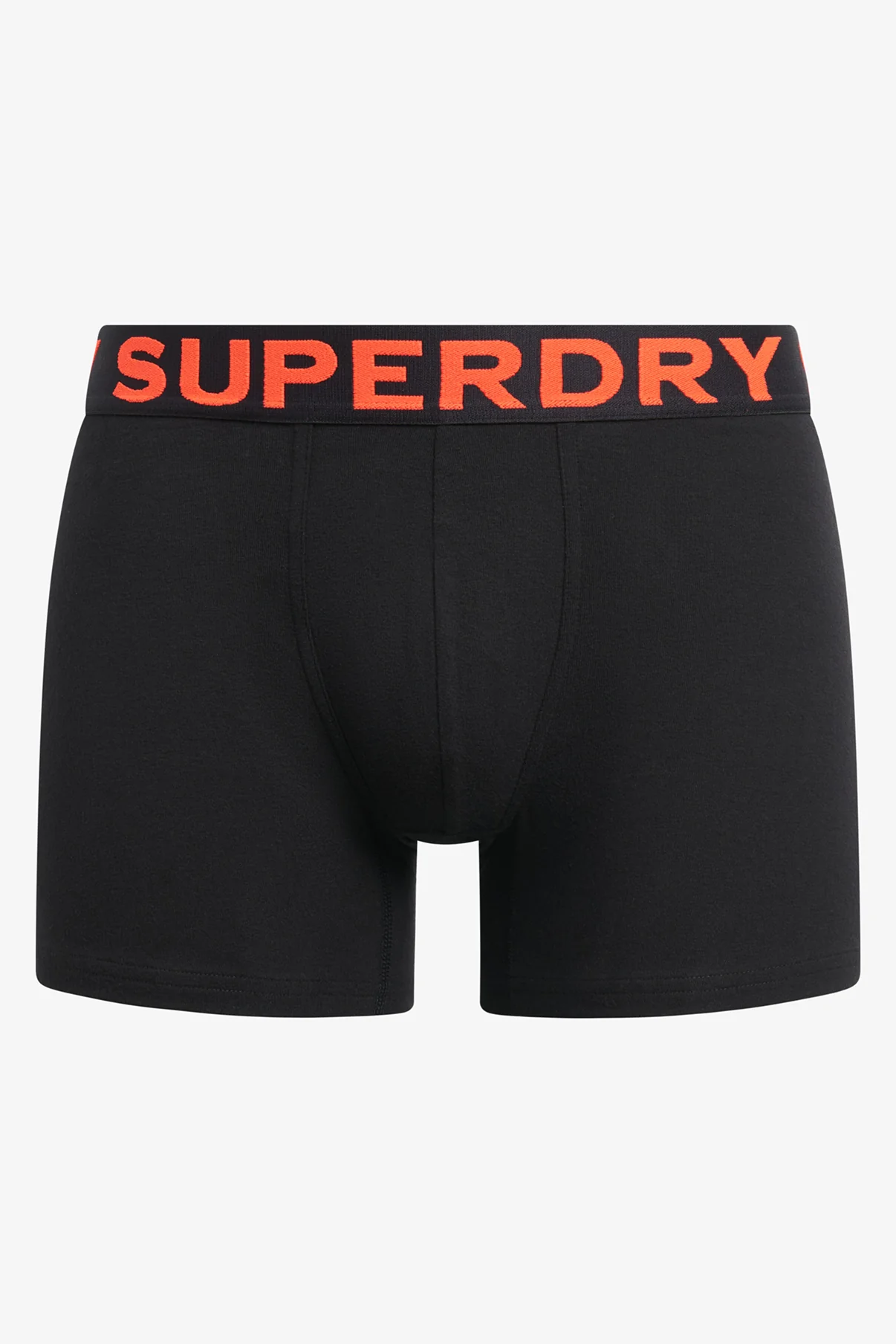 3-Pack boxershorts i bomuld - Image 16