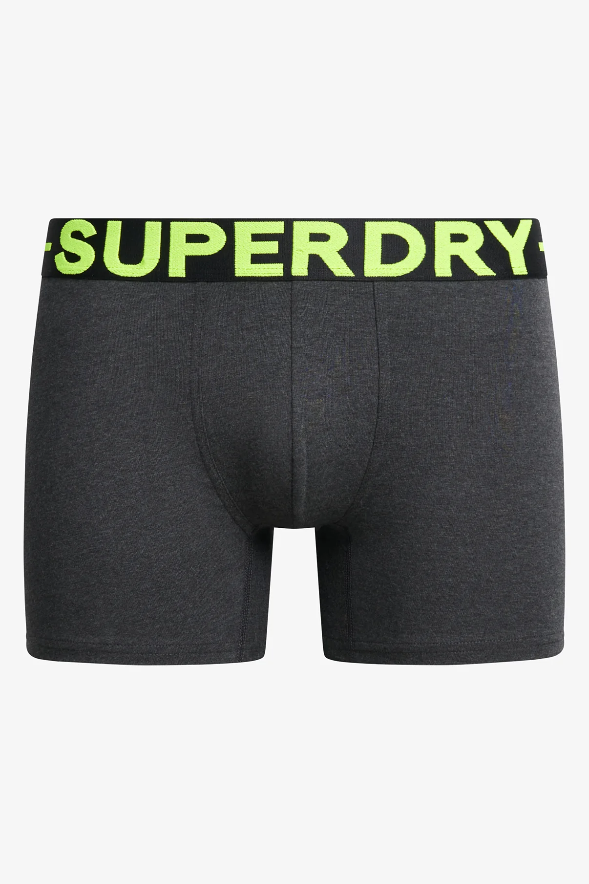 3-Pack boxershorts i bomuld - Image 9