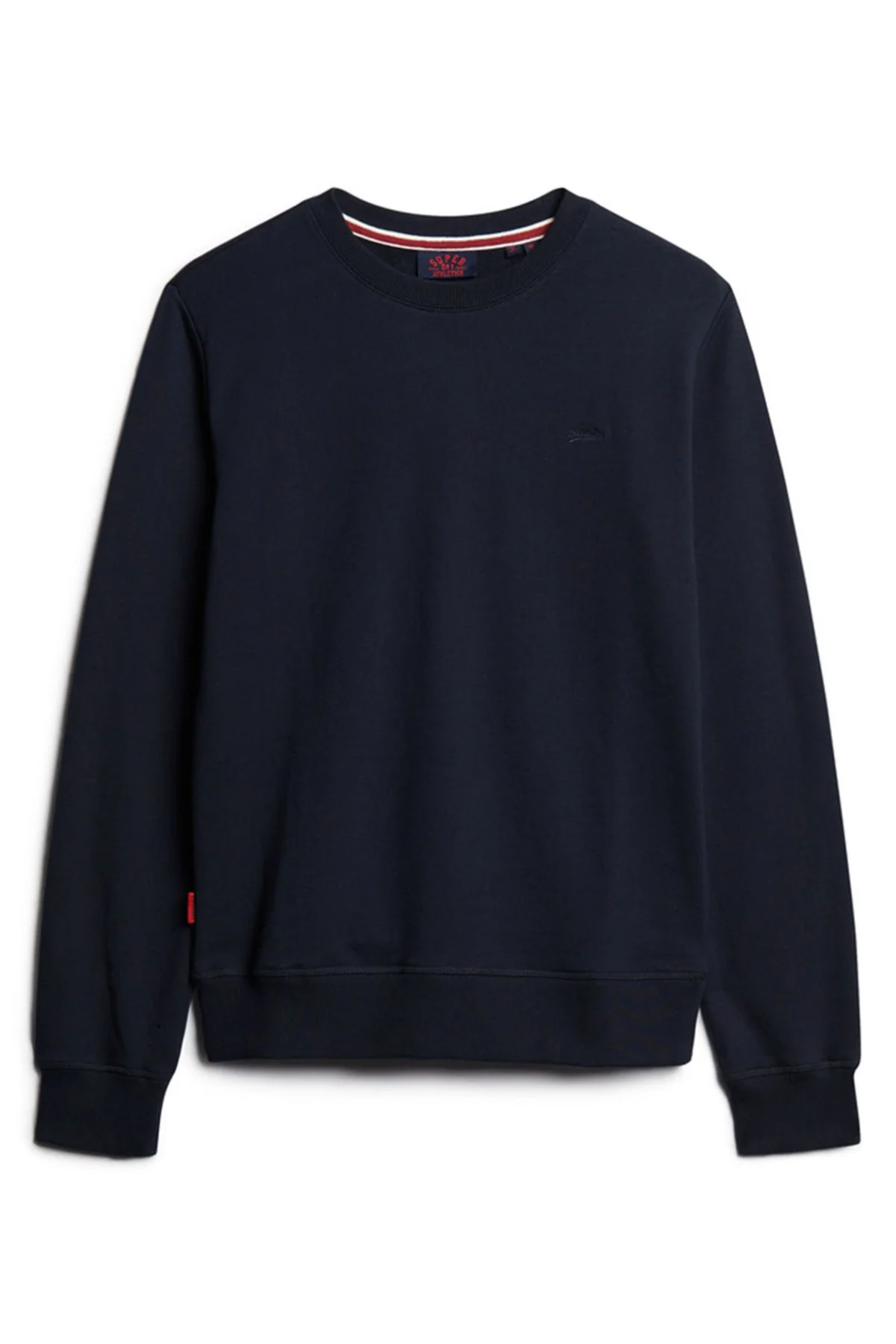 Crewneck med logo - Image 3