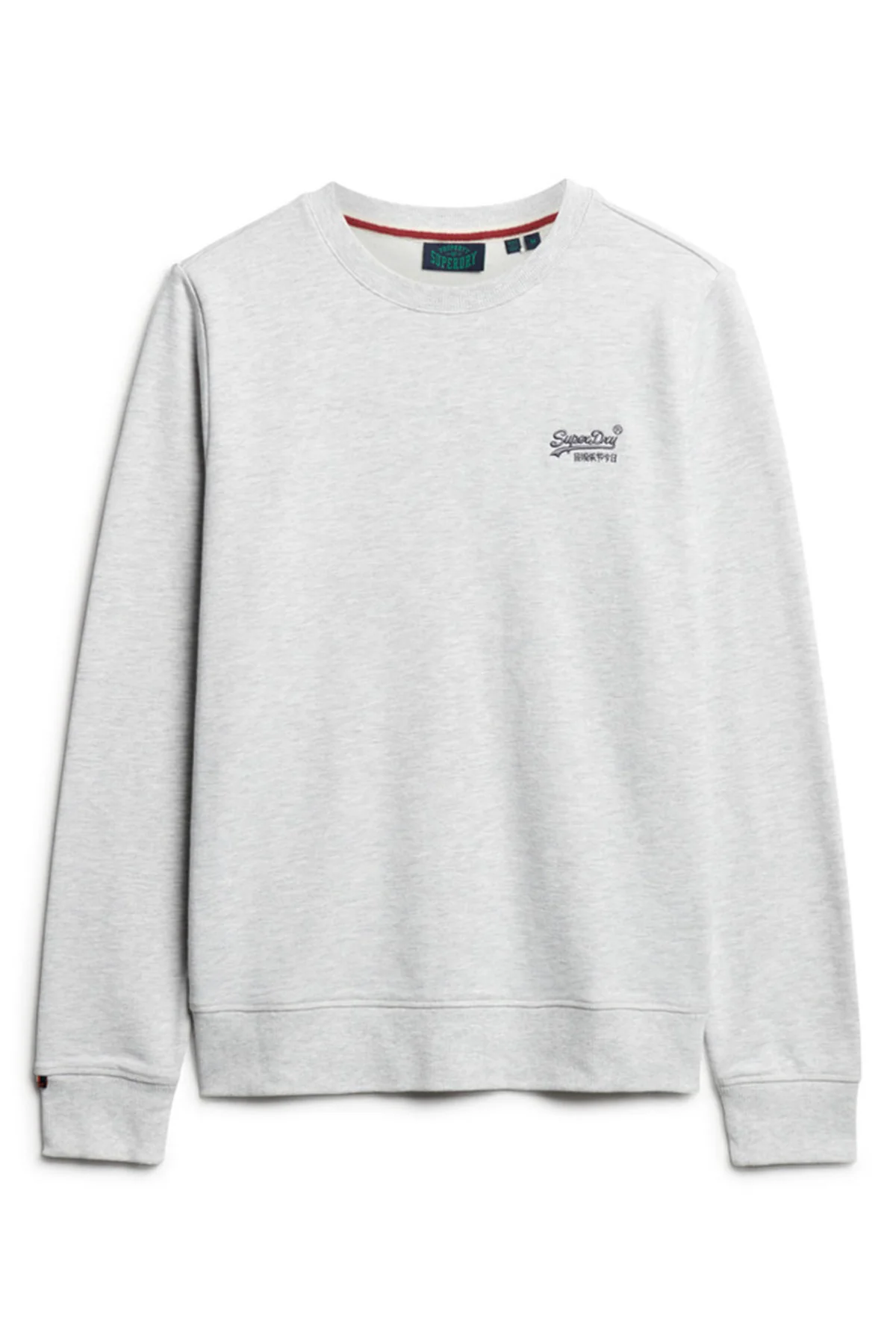 Crewneck med logo - Image 6