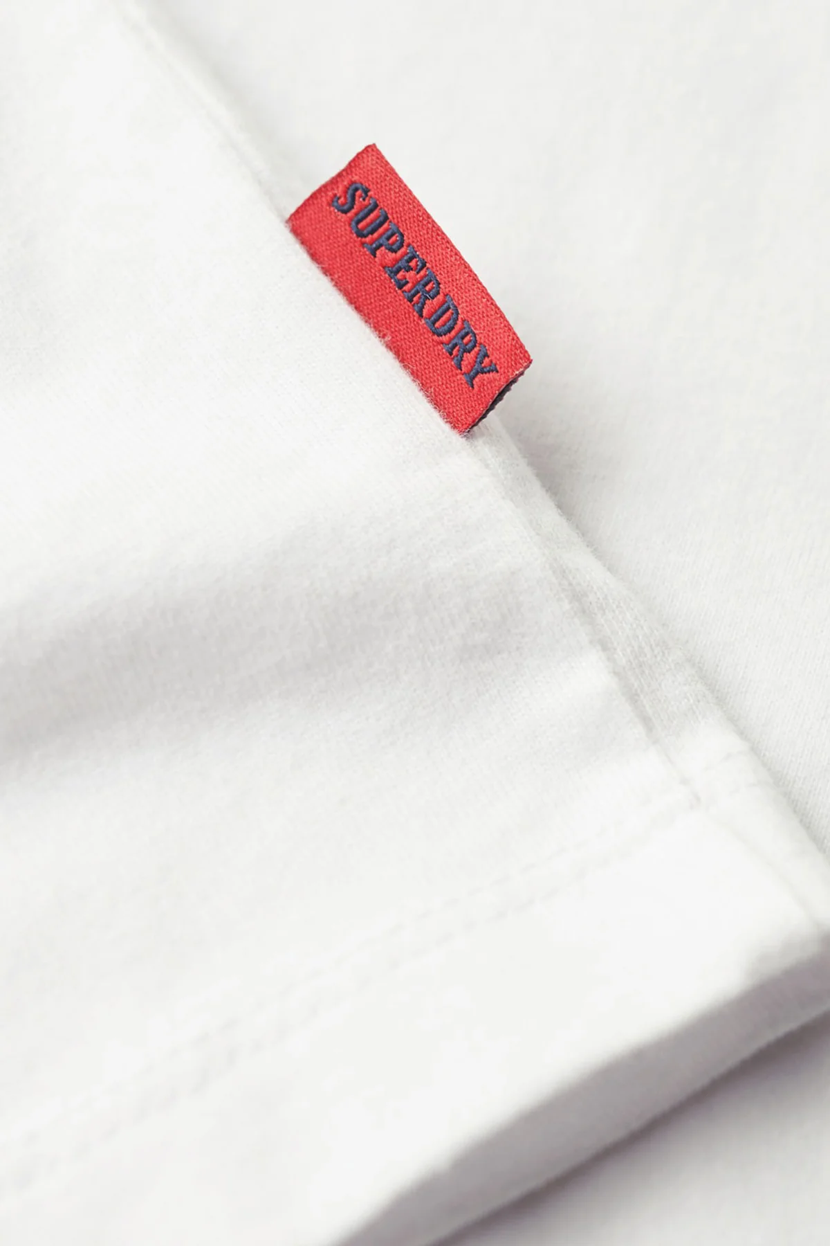 ESSENTIAL LOGO EMB - Basis T-shirt med logo - Image 18