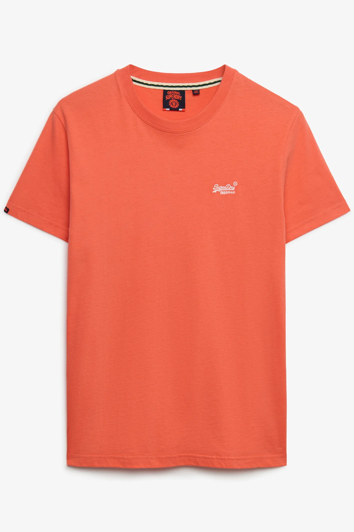 ESSENTIAL LOGO EMB - Basis T-shirt med logo - Image 23