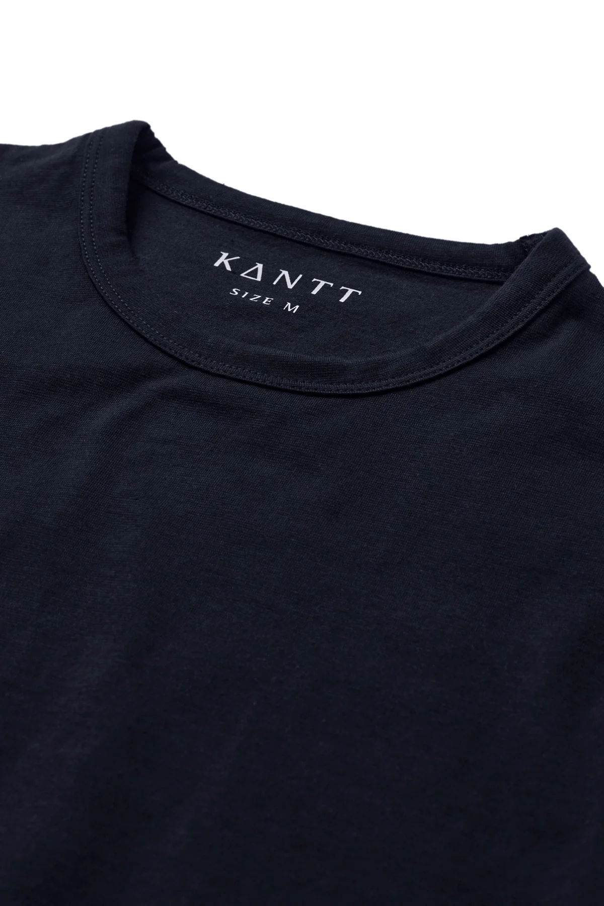 Toby - Langærmet t-shirt i bomuld - Image 12