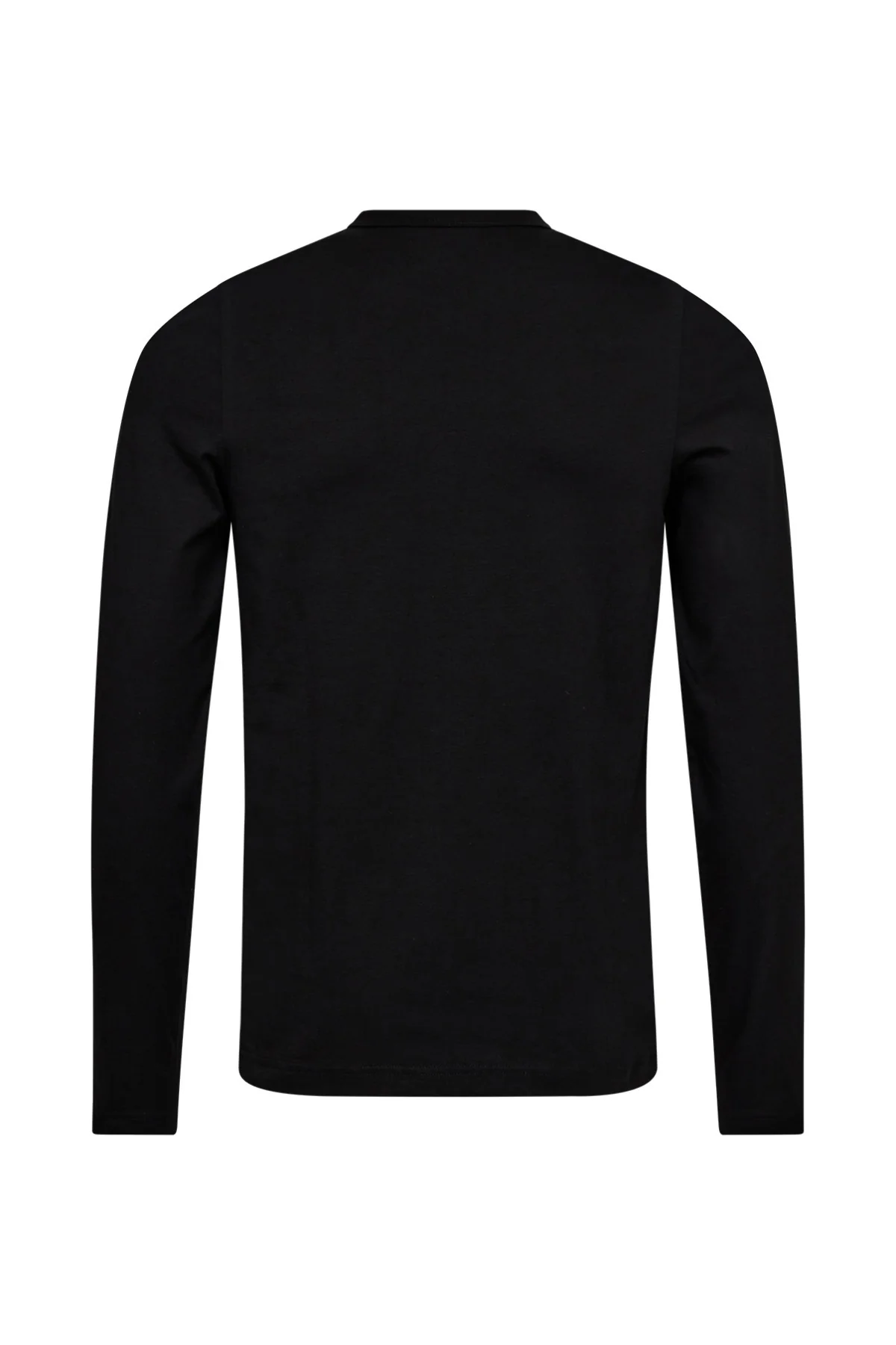 Toby - Langærmet t-shirt i bomuld - Image 15