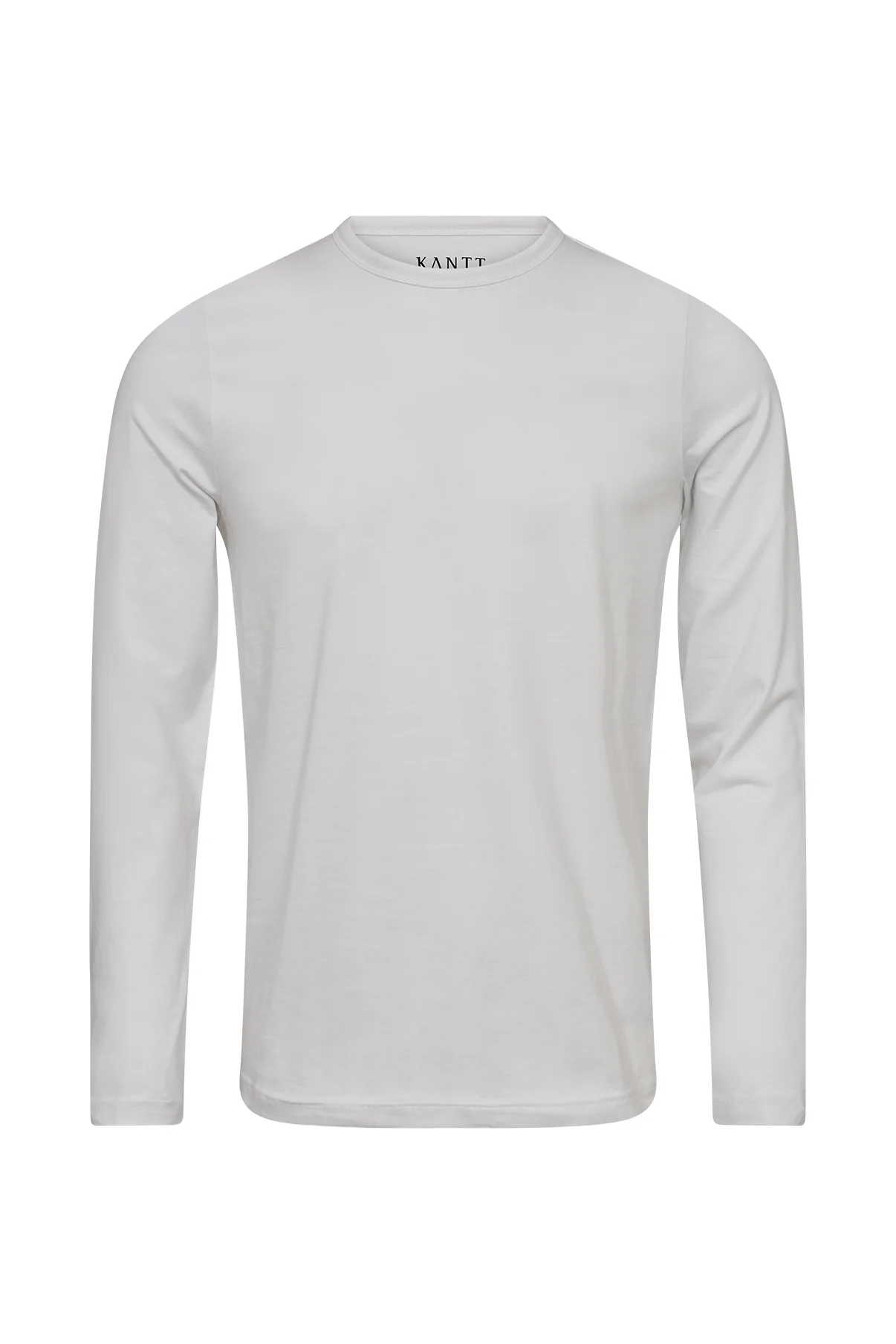 Toby - Langærmet t-shirt i bomuld - Image 2