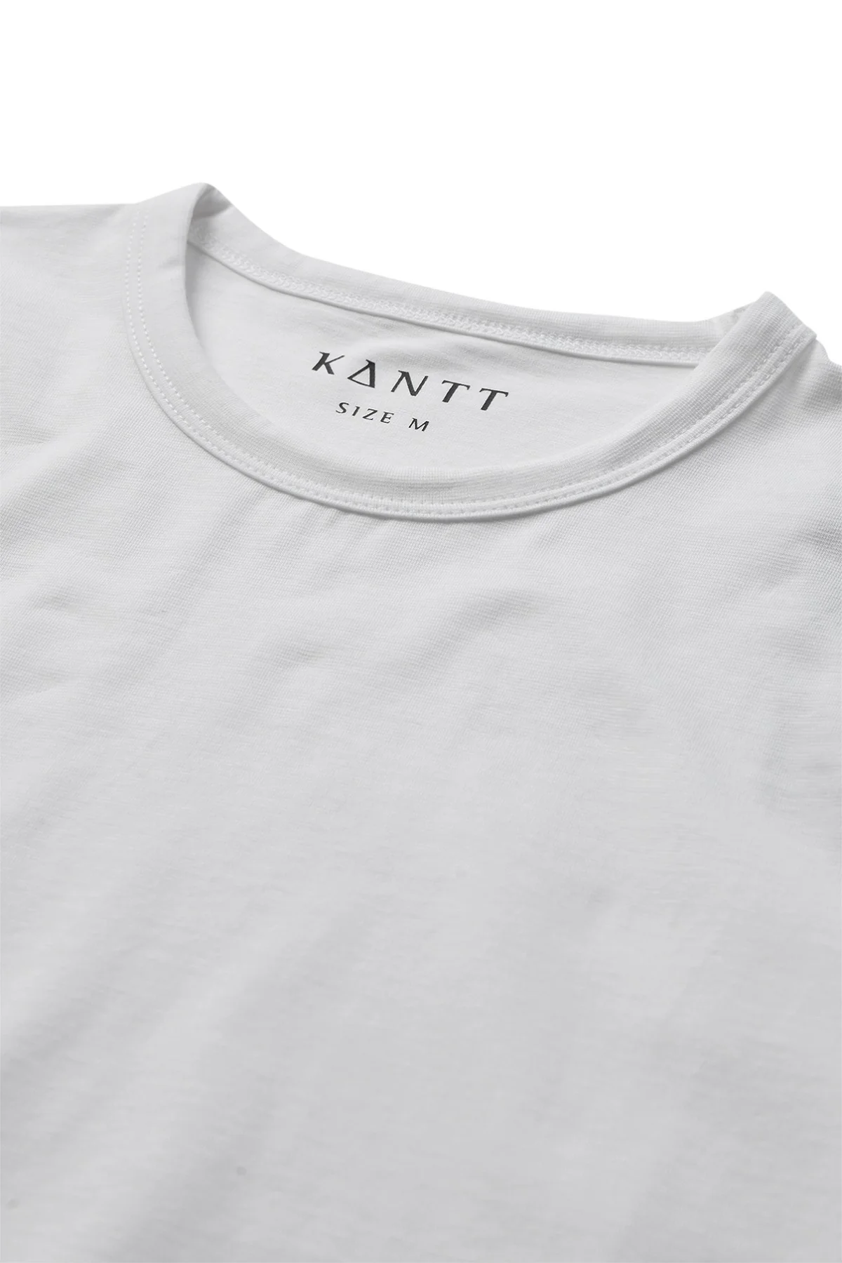 Toby - Langærmet t-shirt i bomuld - Image 4