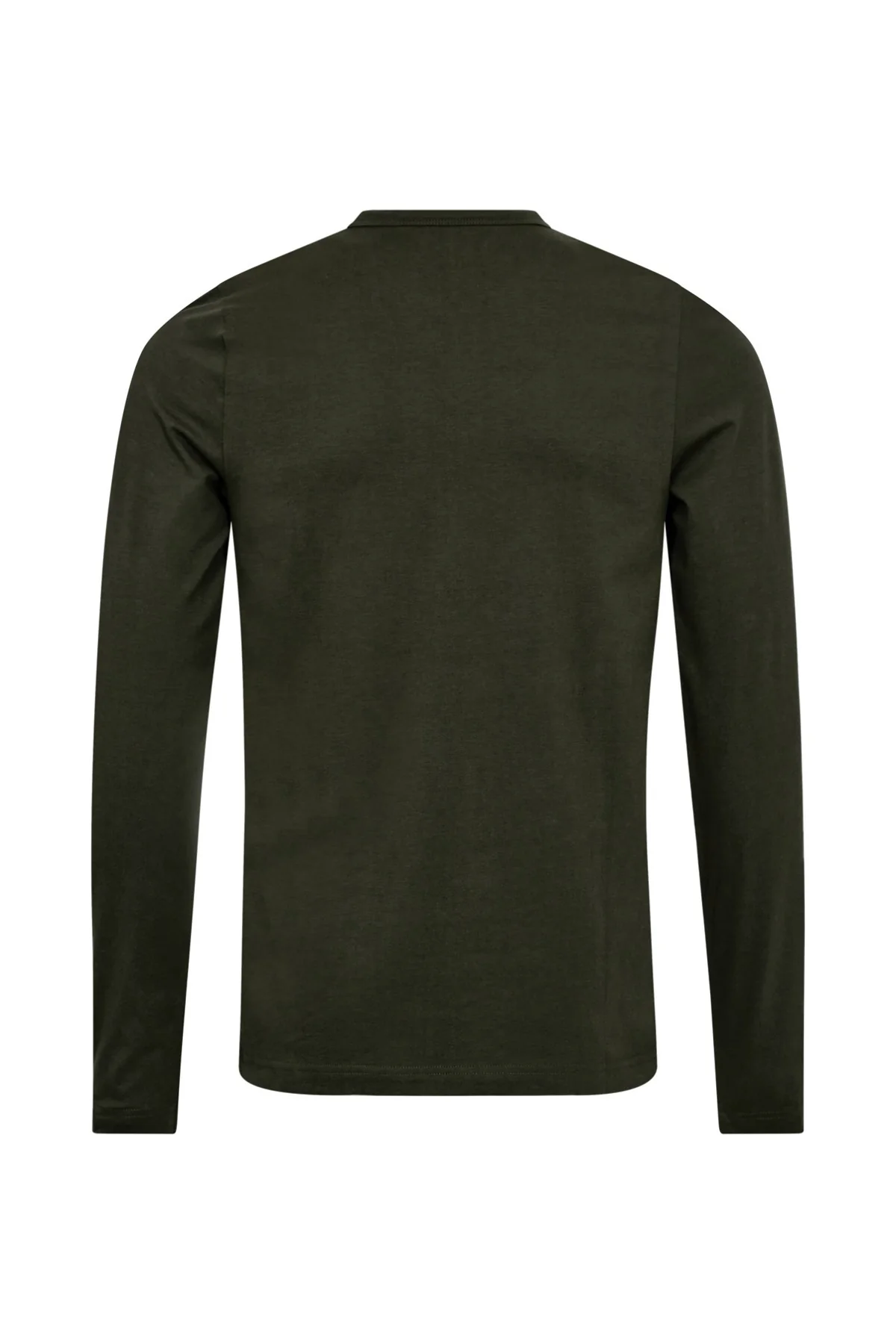 Toby - Langærmet t-shirt i bomuld - Image 7