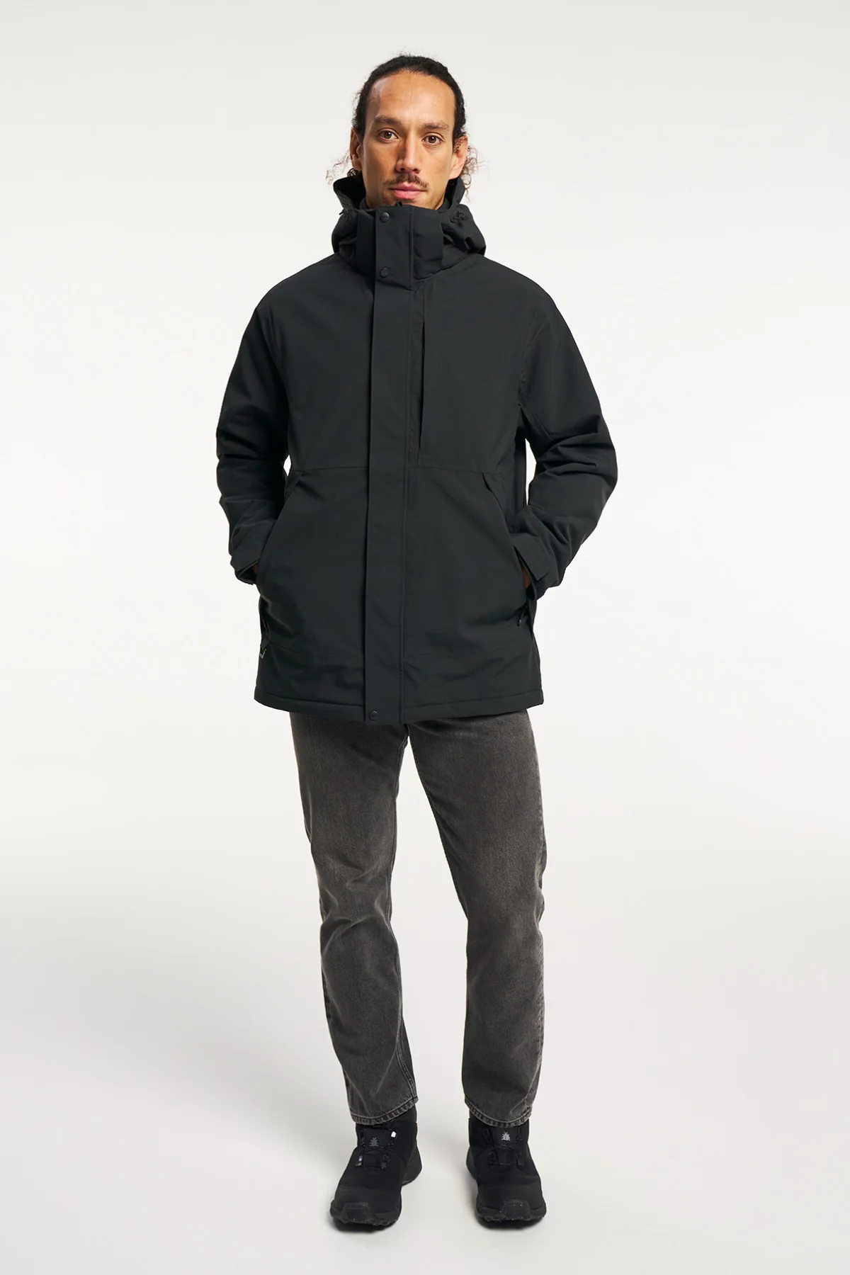 Tenson Herre Blaze Jacket Men - Image 2