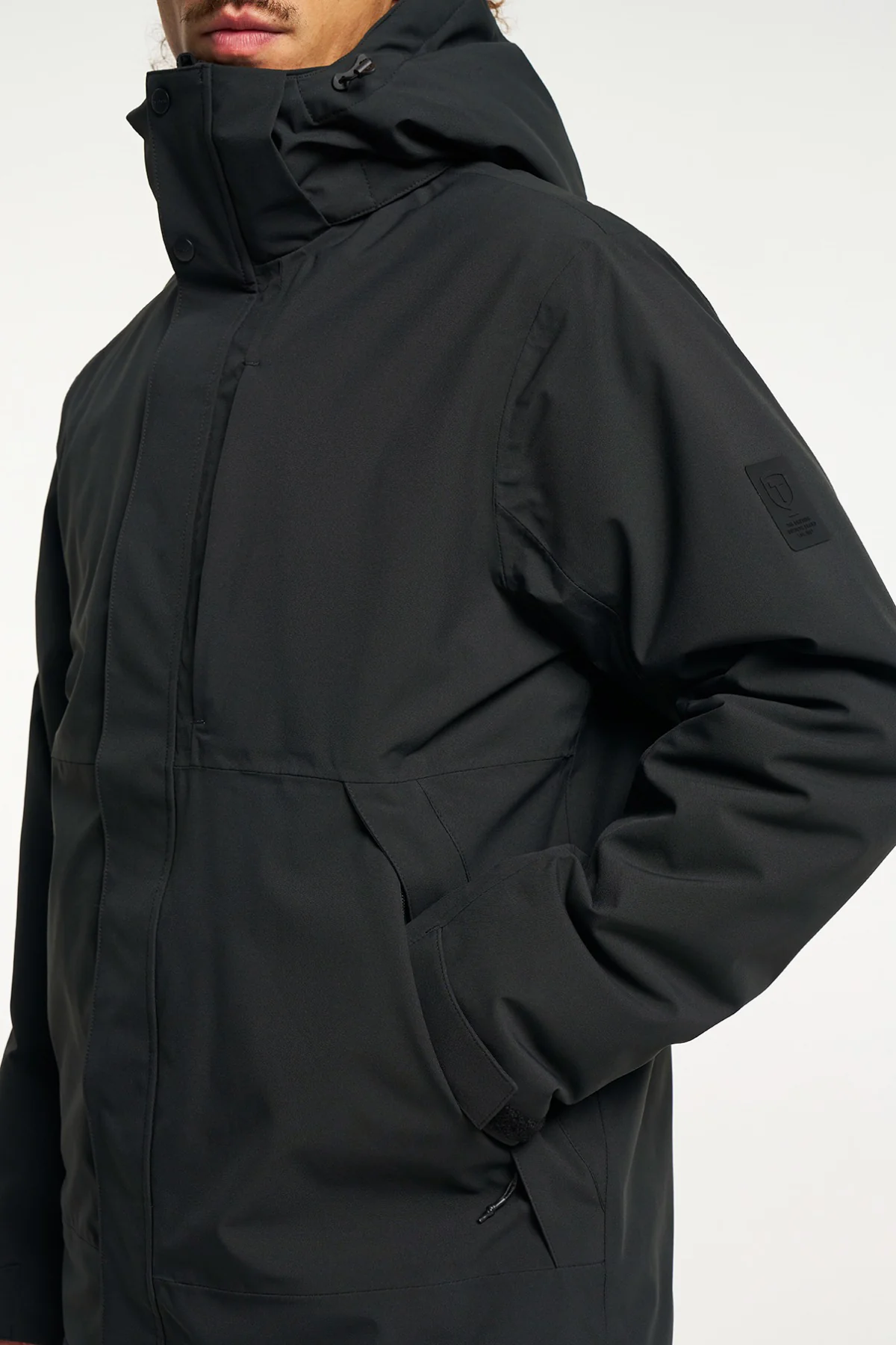Tenson Herre Blaze Jacket Men - Image 4
