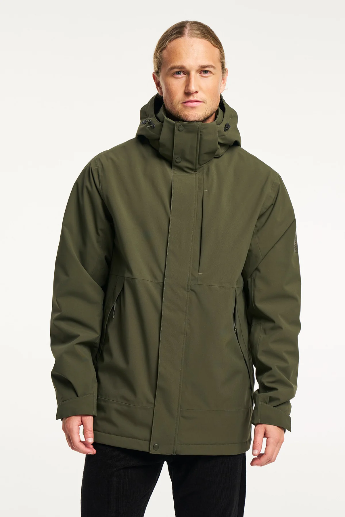 Tenson Herre Blaze Jacket Men - Image 6