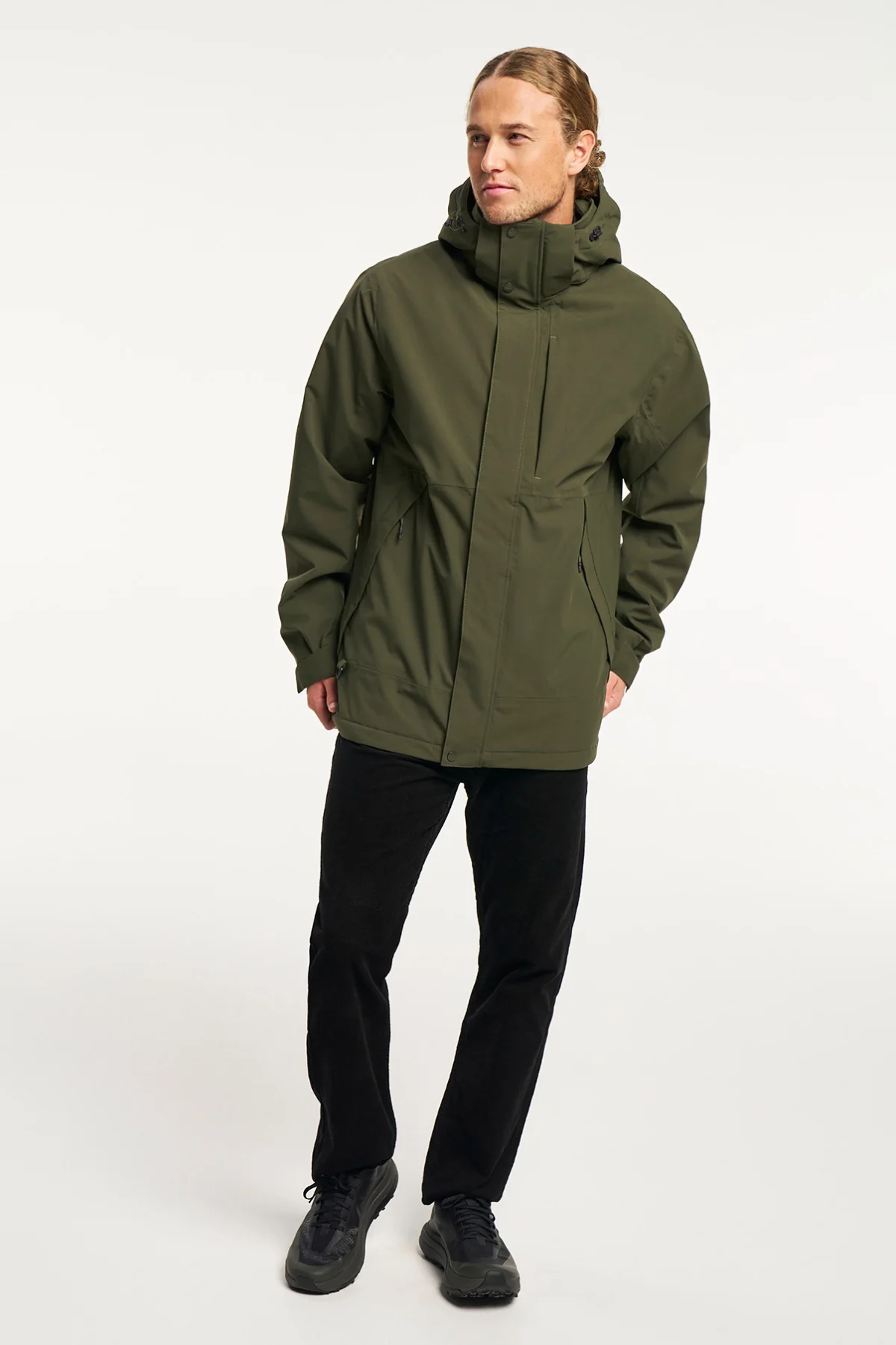 Tenson Herre Blaze Jacket Men - Image 7