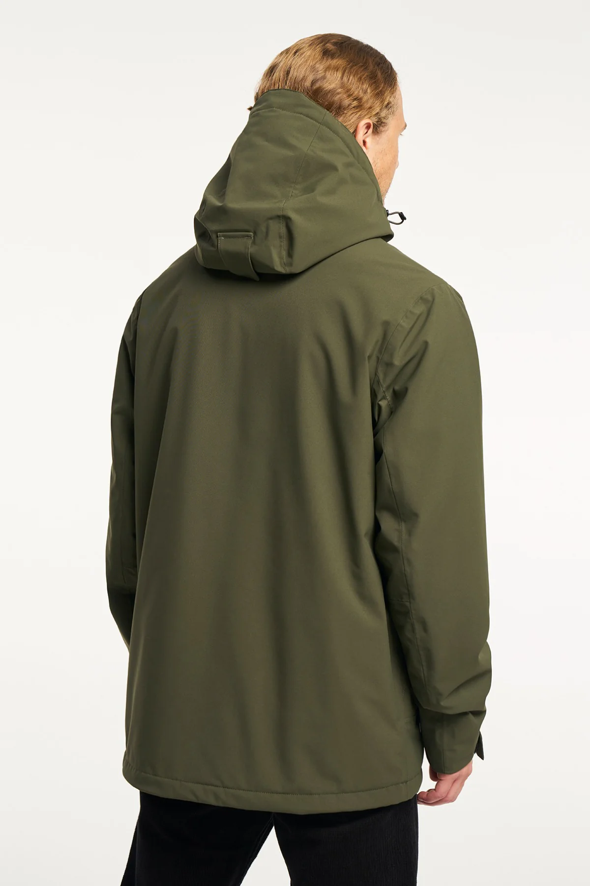 Tenson Herre Blaze Jacket Men - Image 8