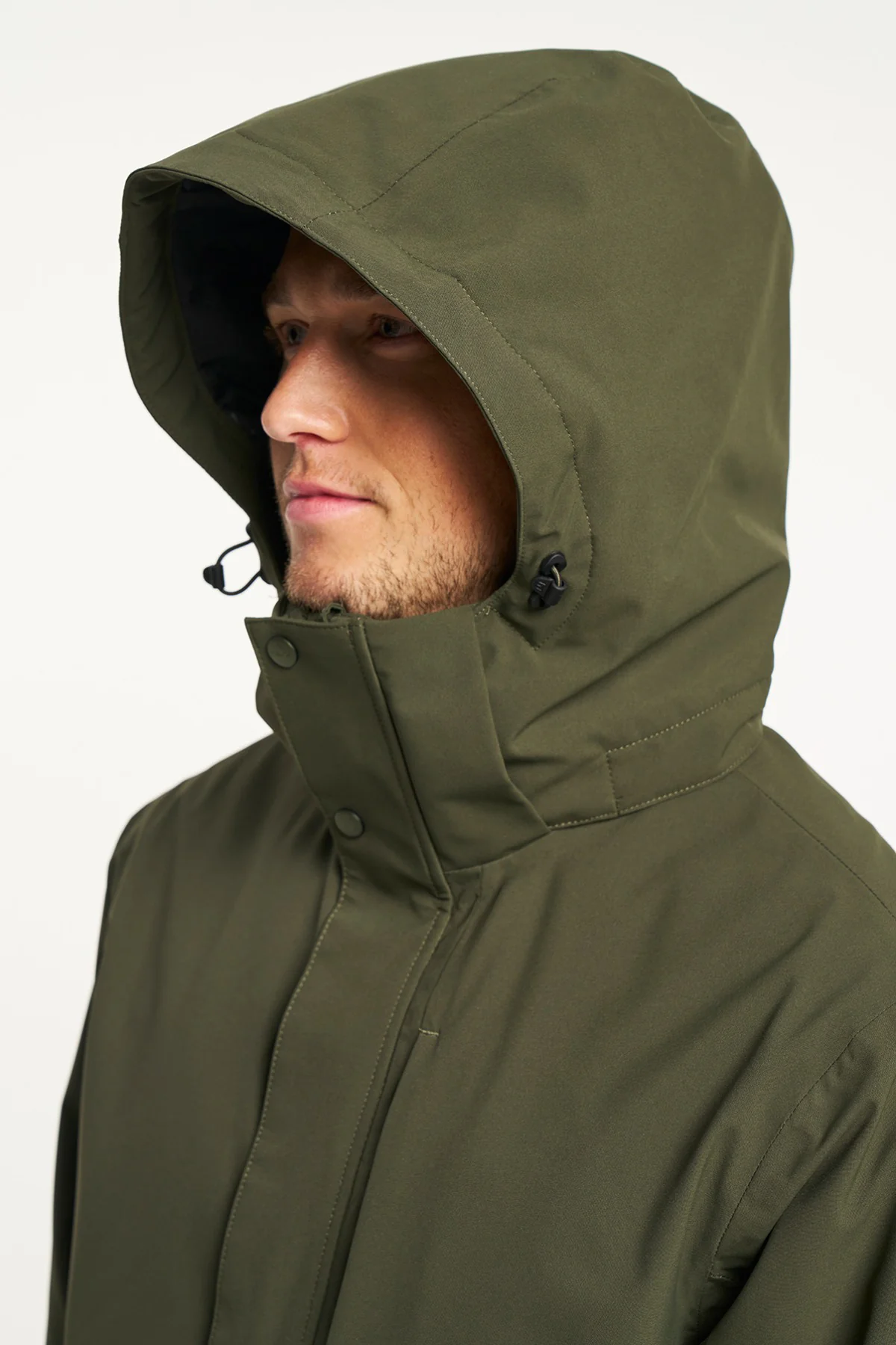 Tenson Herre Blaze Jacket Men - Image 9