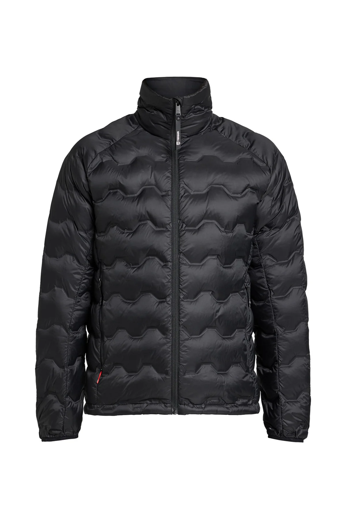 Tenson Herre Txlite Shibui Down Collar Jacket Men - Image 5
