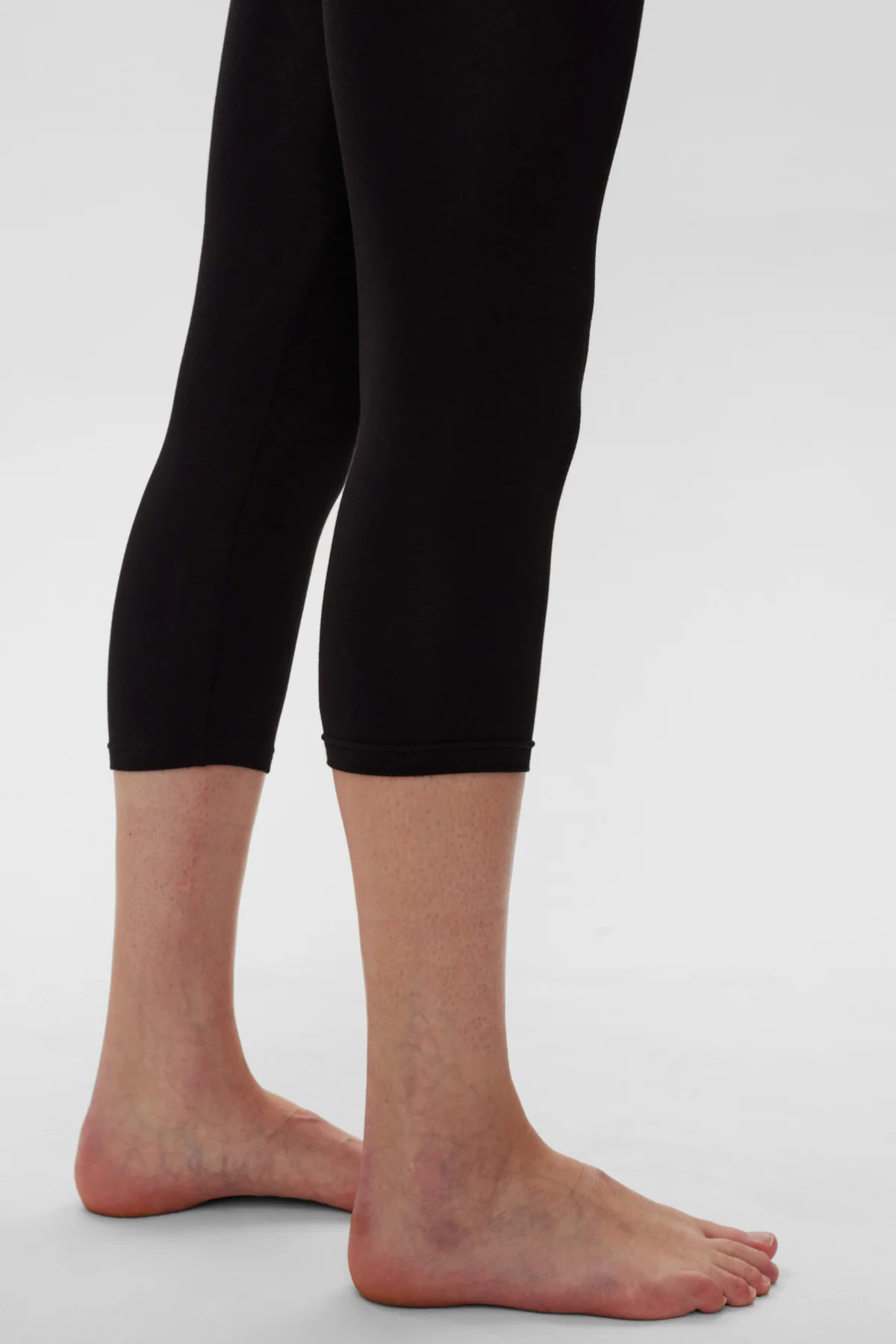 Margot - Capri leggings i blød kvalitet - Image 14