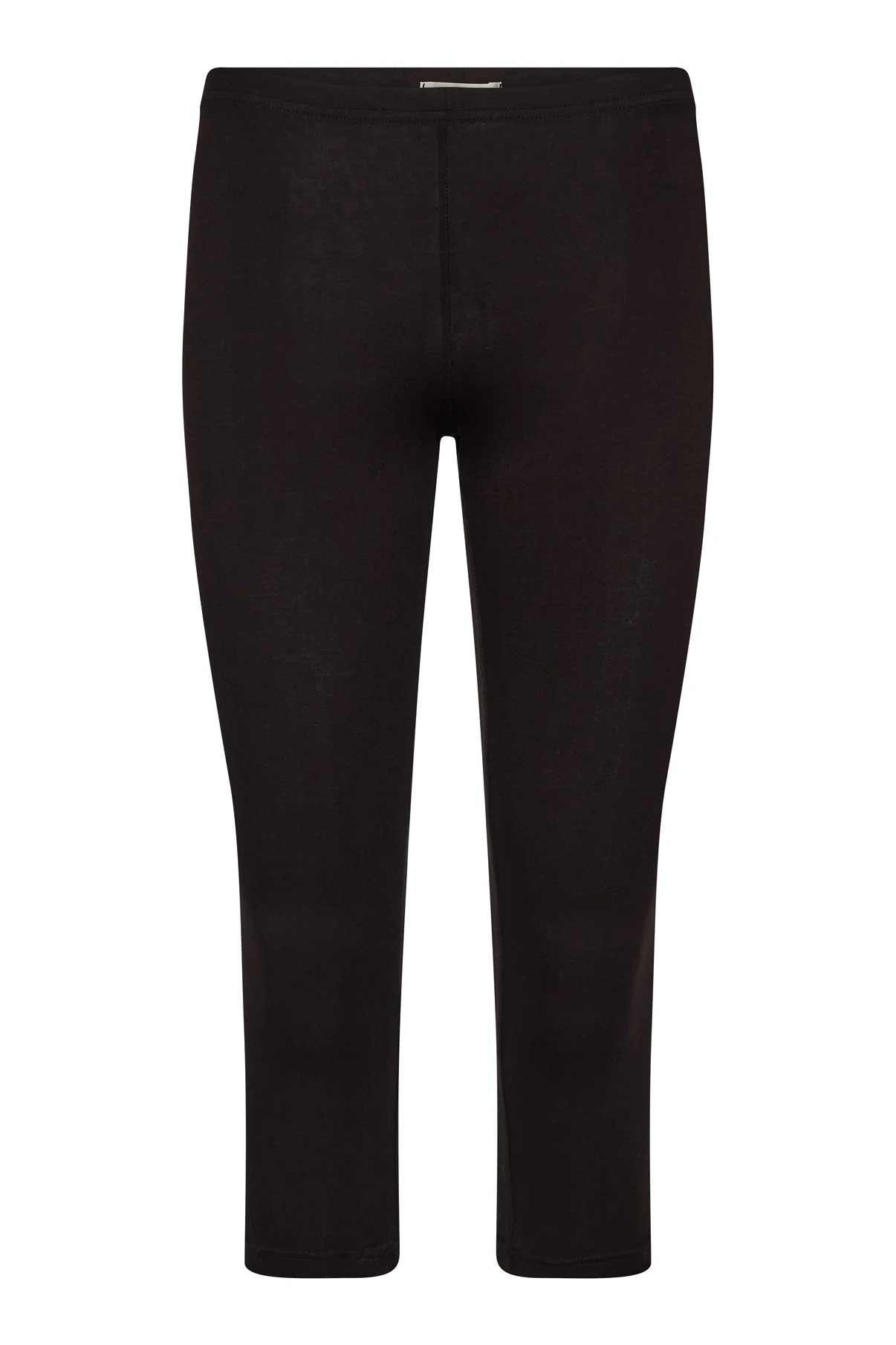 Margot - Capri leggings i blød kvalitet - Image 15