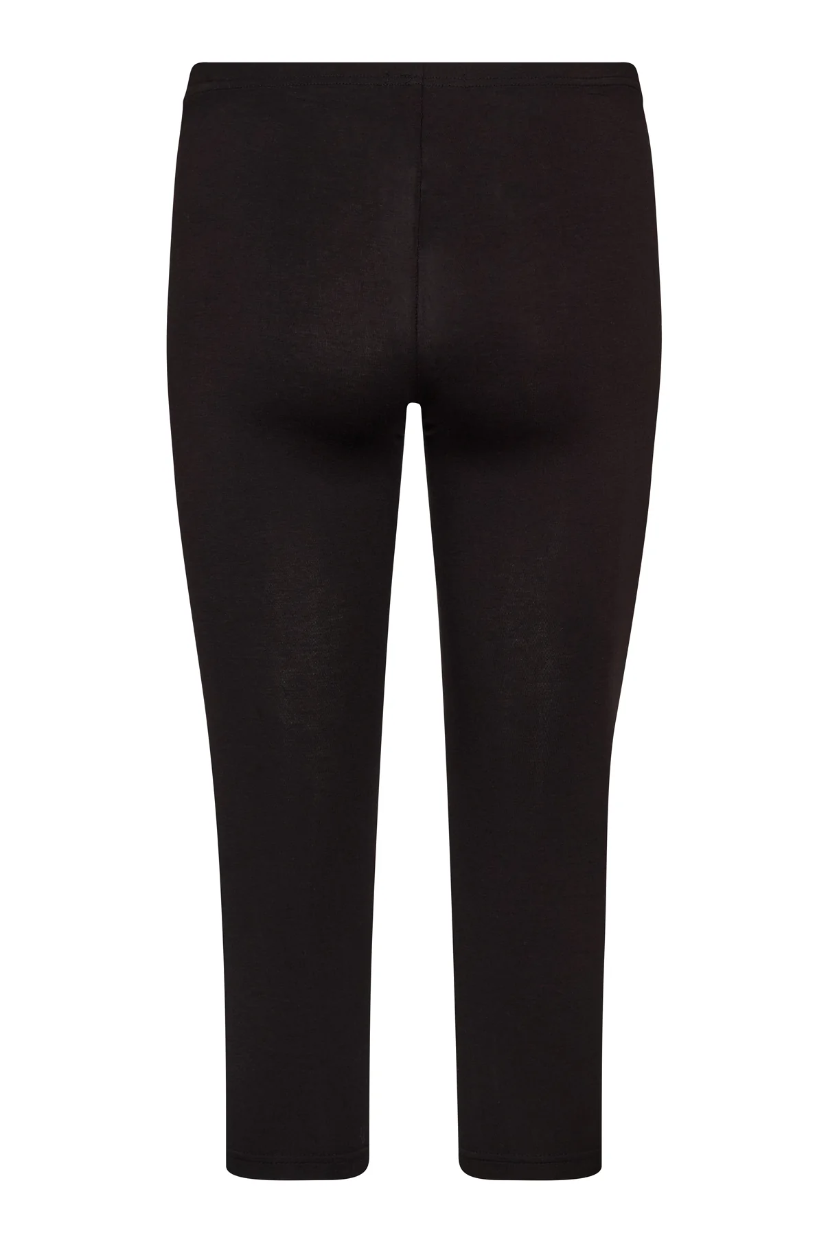 Margot - Capri leggings i blød kvalitet - Image 16