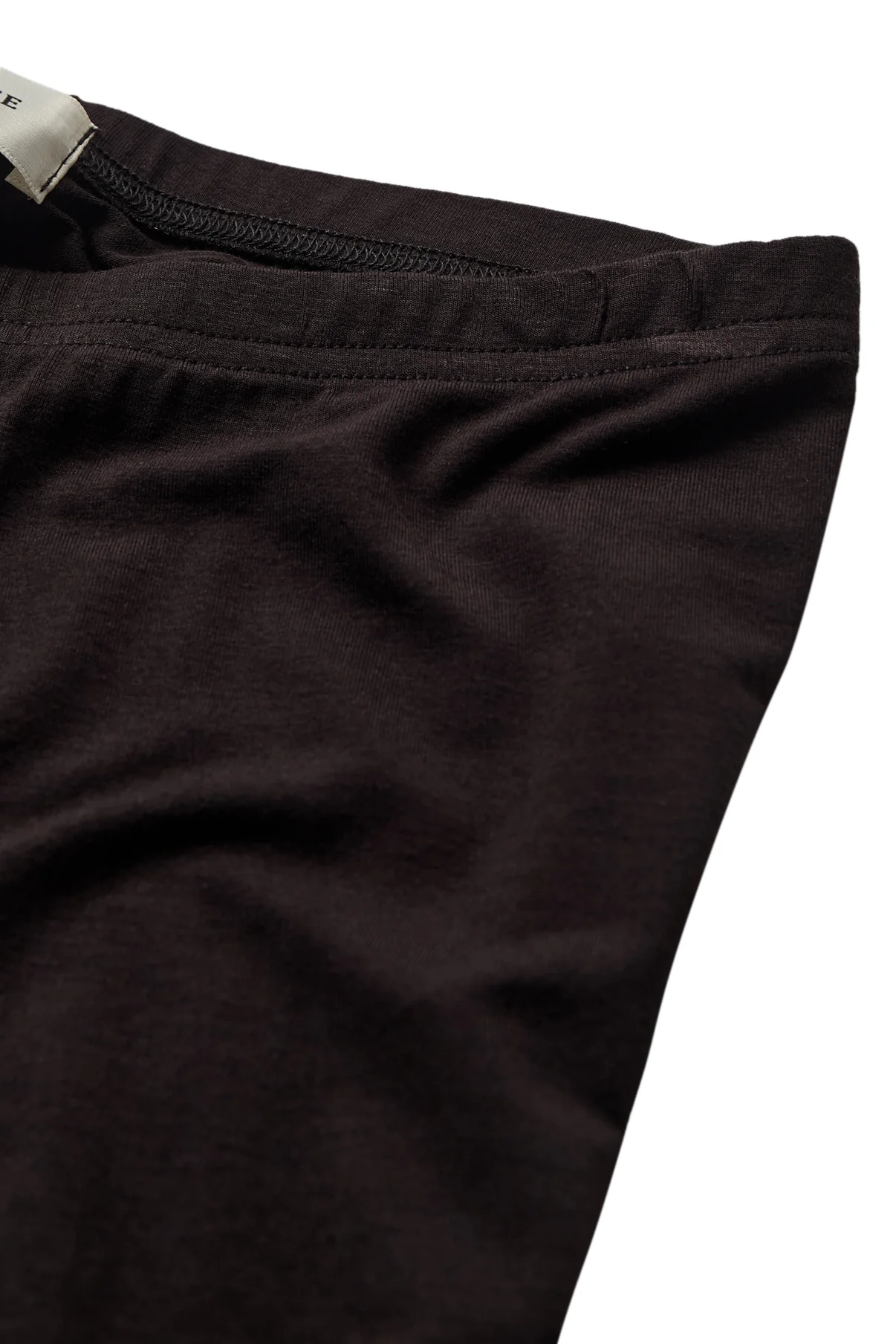 Margot - Capri leggings i blød kvalitet - Image 17