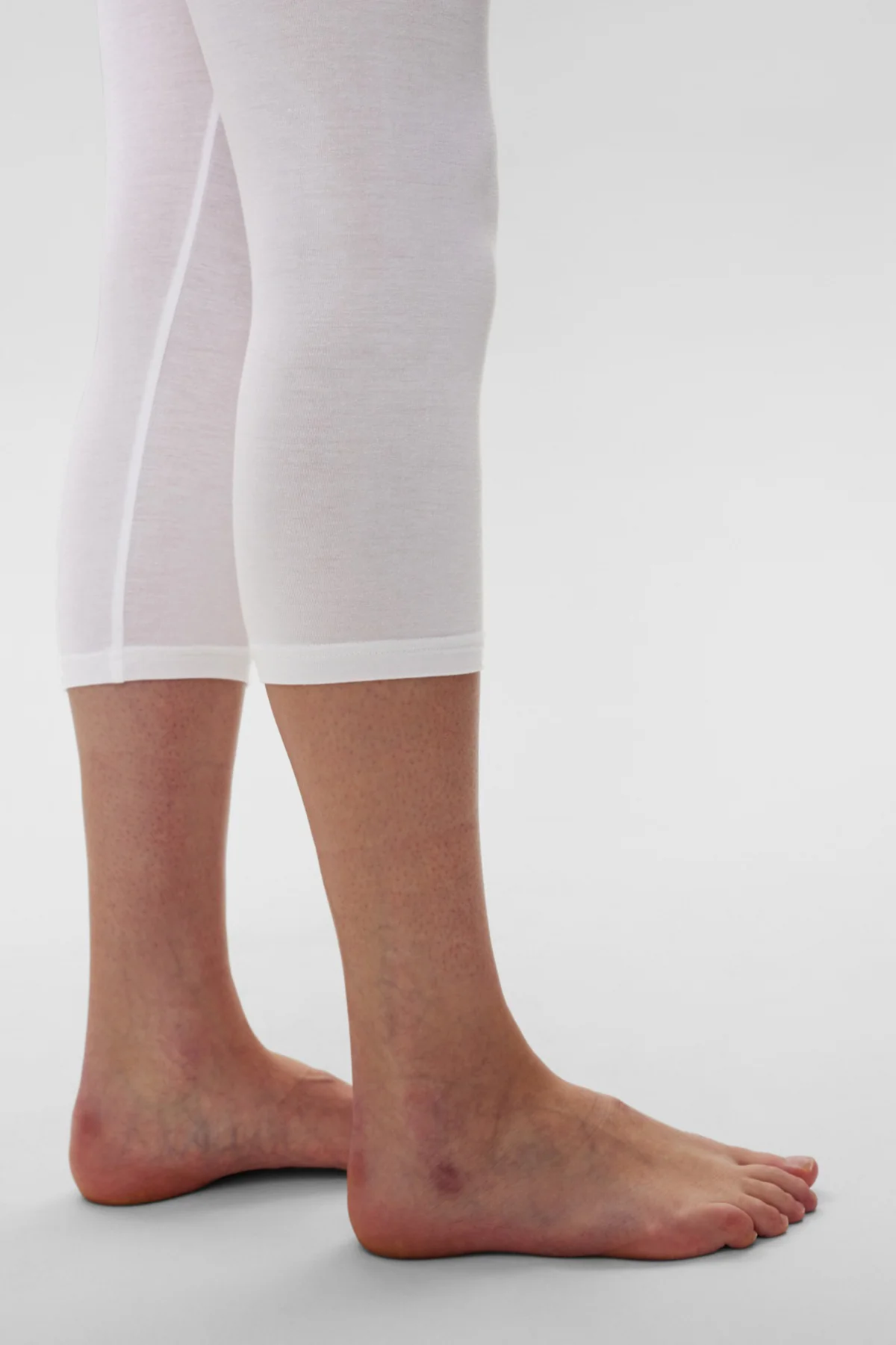 Margot - Capri leggings i blød kvalitet - Image 5