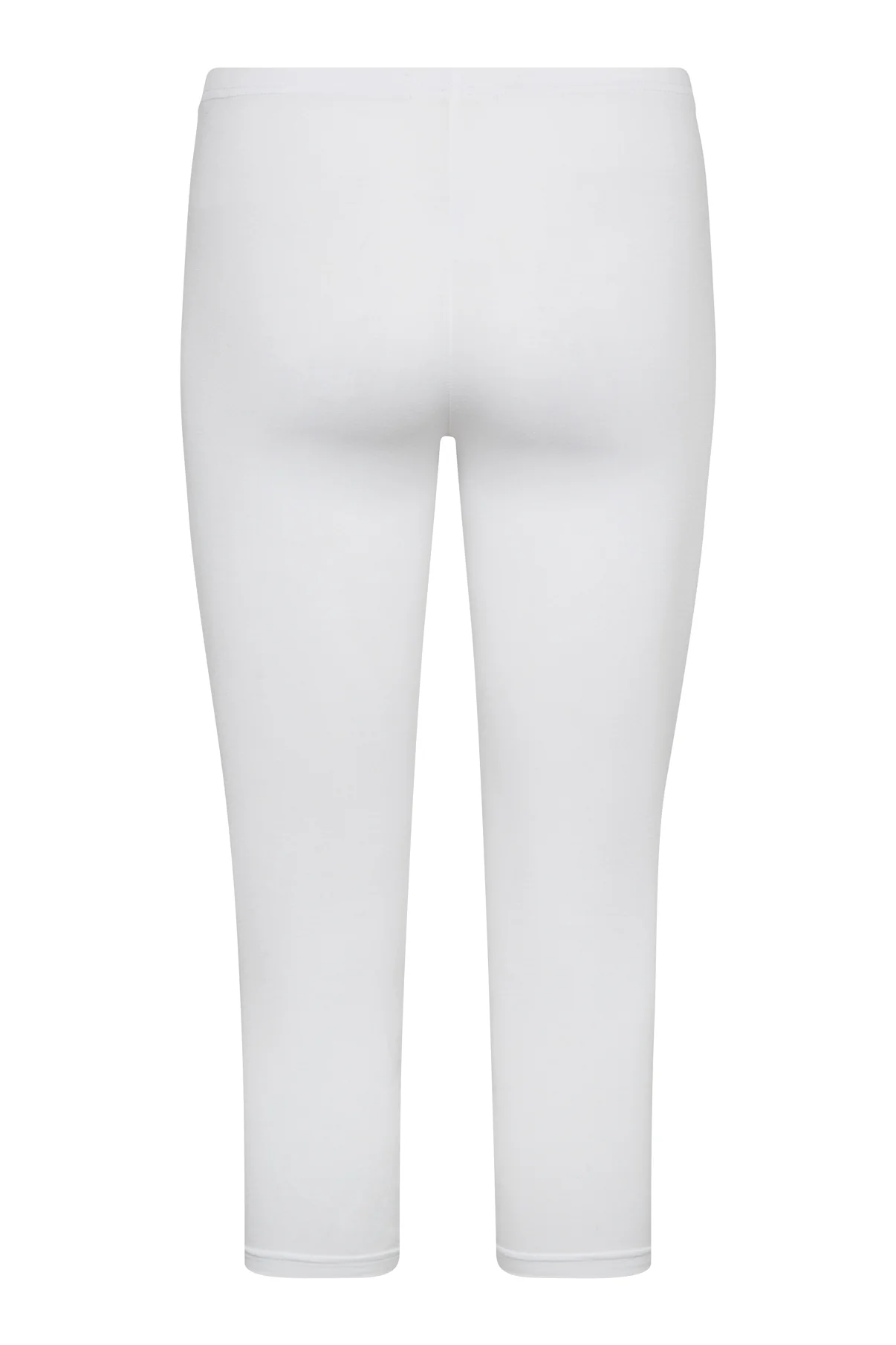 Margot - Capri leggings i blød kvalitet - Image 8