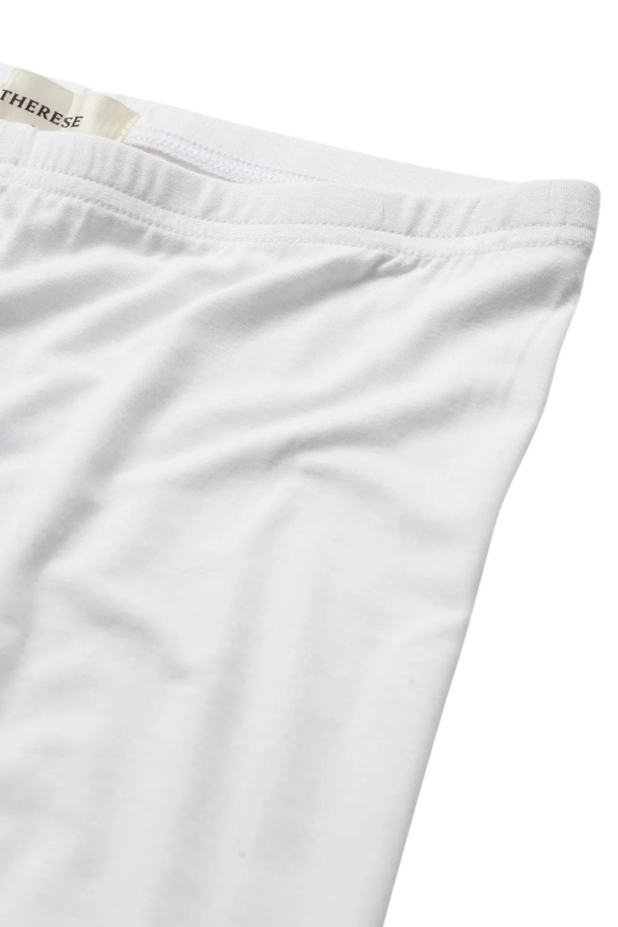 Margot - Capri leggings i blød kvalitet - Image 9