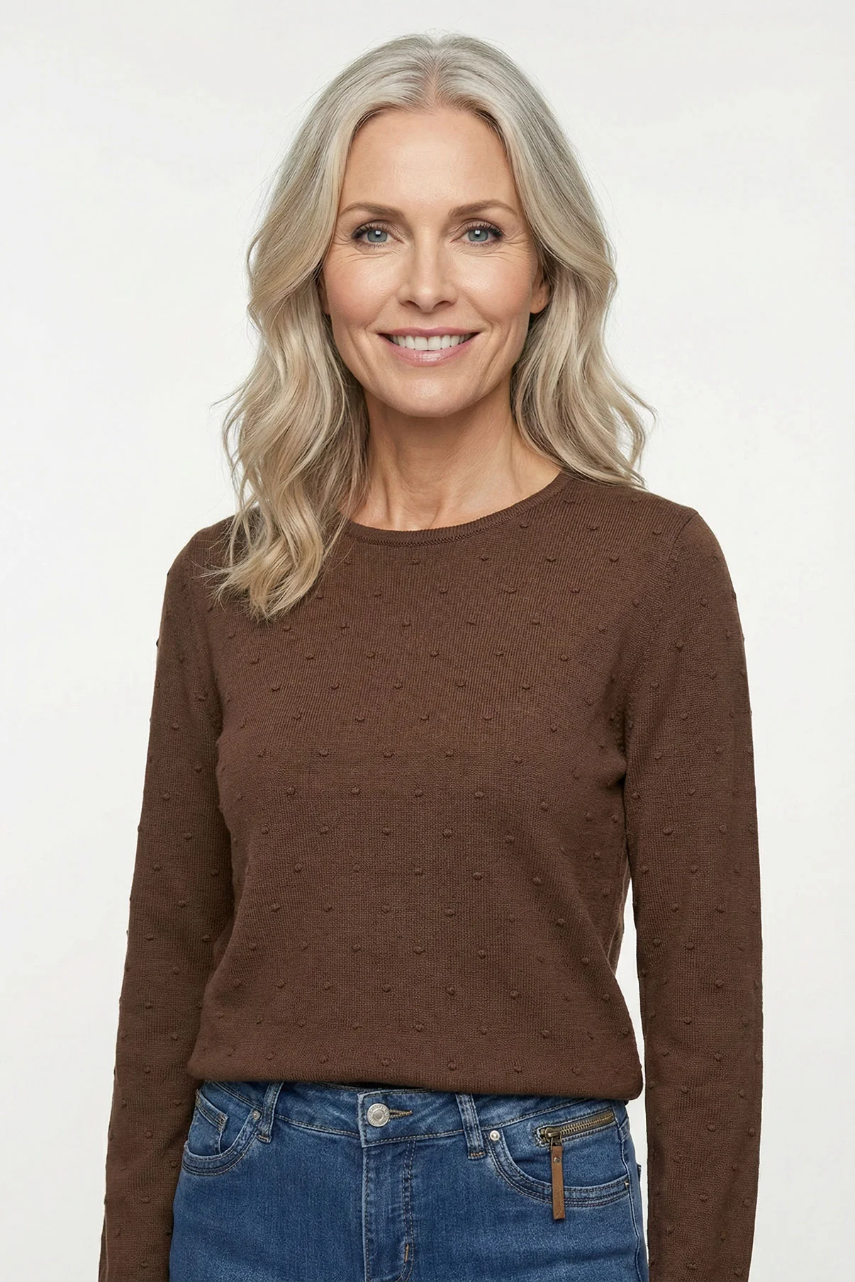 Kiva - Strik med strukturprikker - Image 17