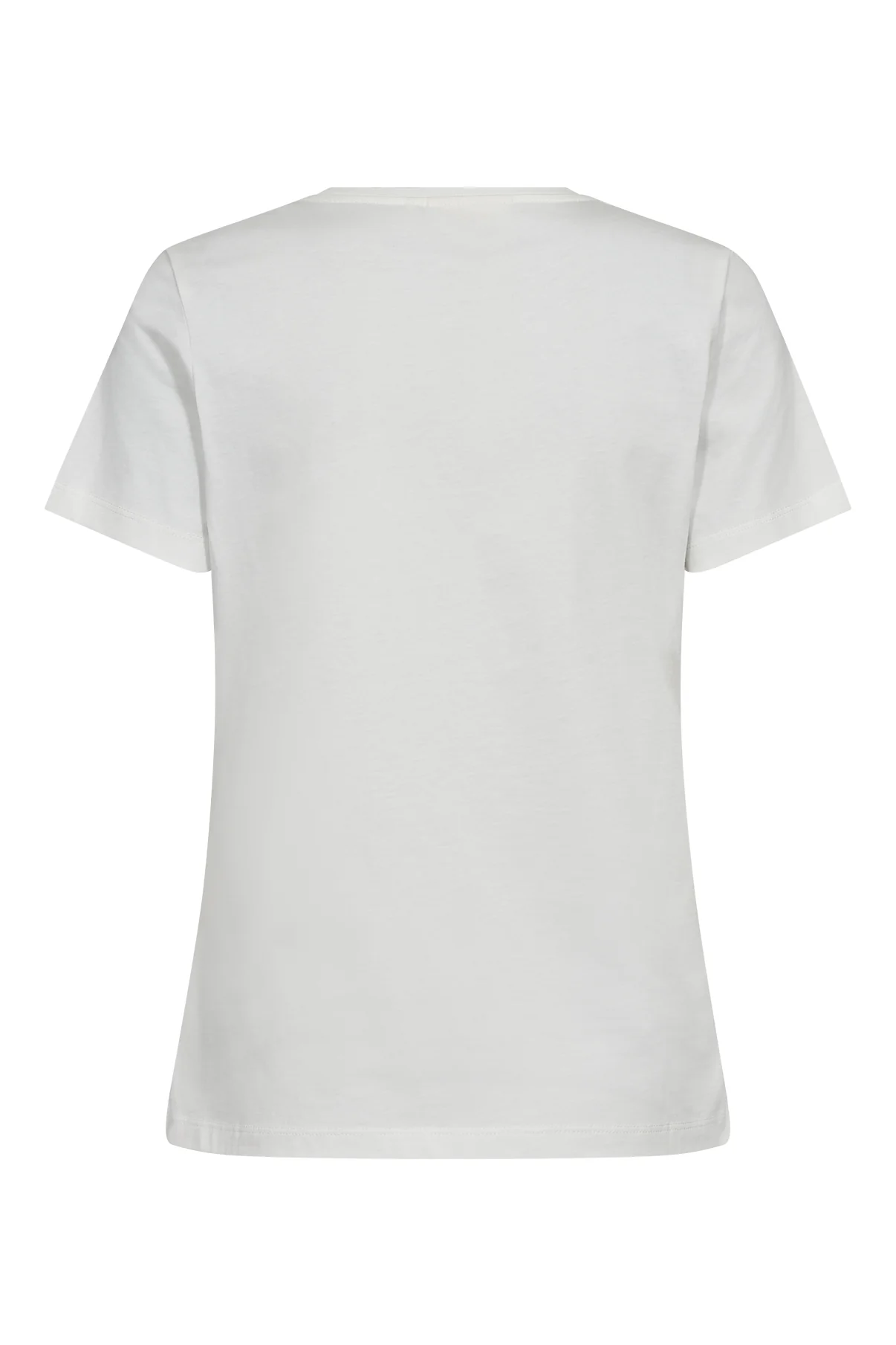 Ida - T-shirt i bomuld med detalje - Image 12