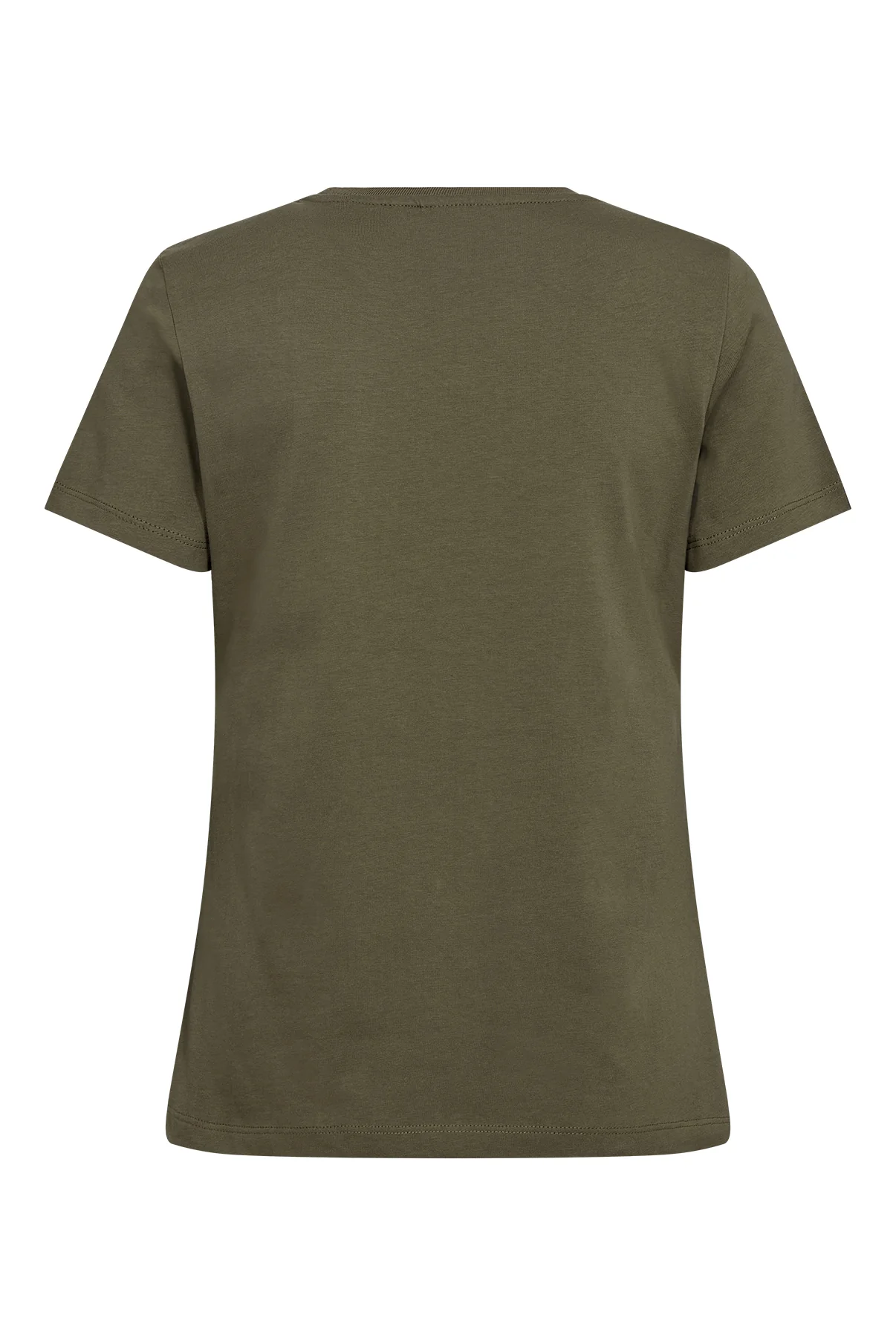 Ida - T-shirt i bomuld med detalje - Image 18