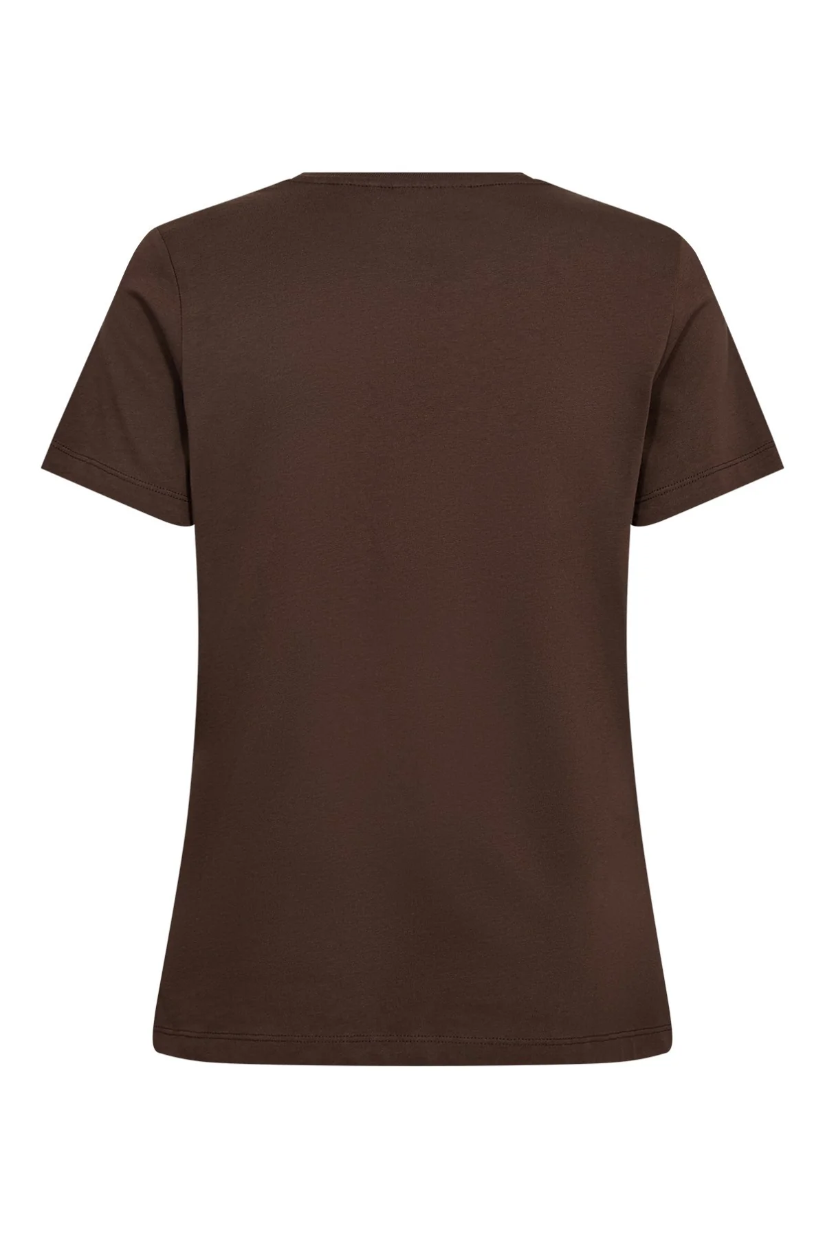 Ida - T-shirt i bomuld med detalje - Image 24