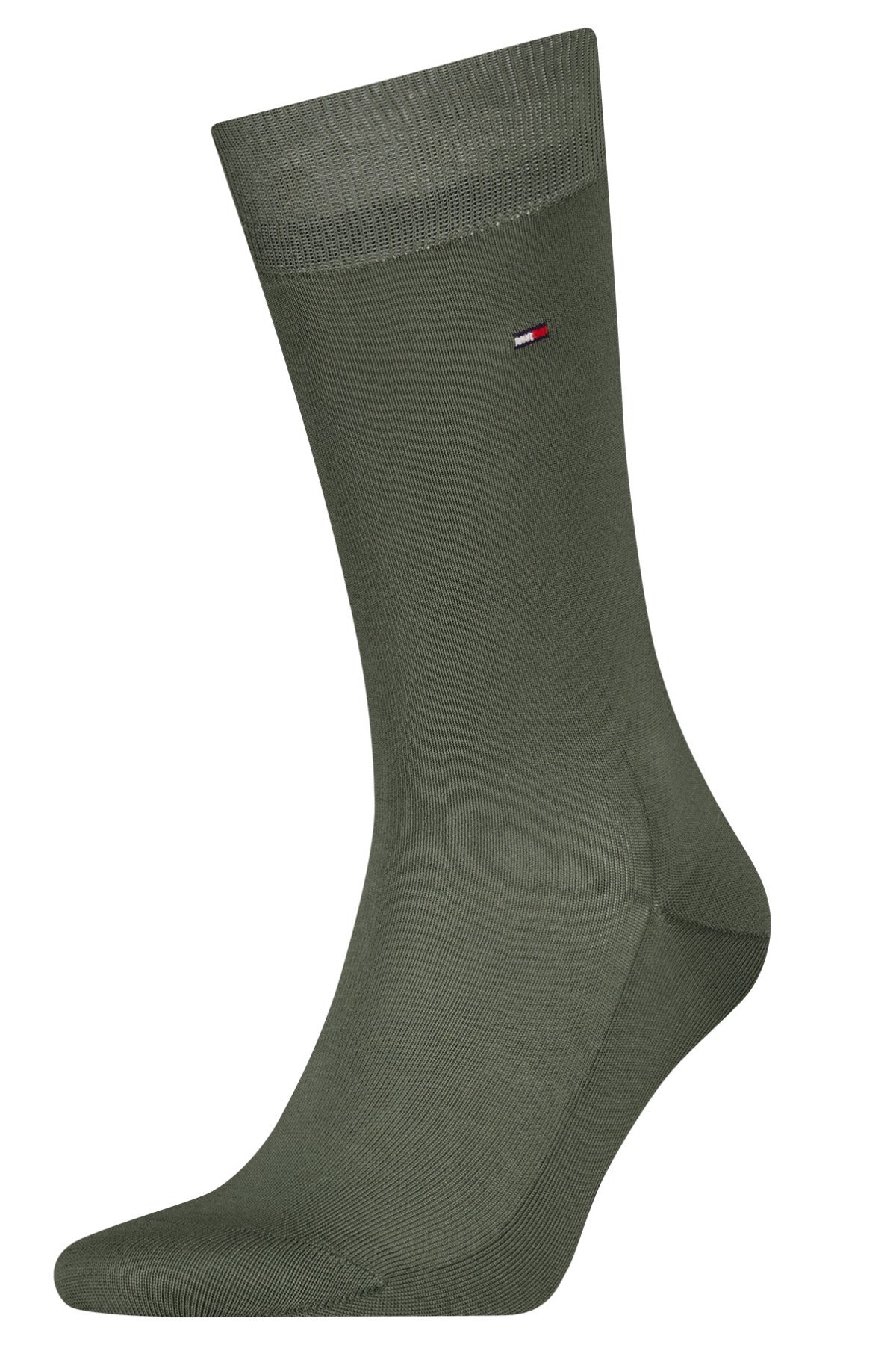 Tommy Hilfiger TH MEN SOCK 1P PREMIUM FIL D ECOSSE - Image 3
