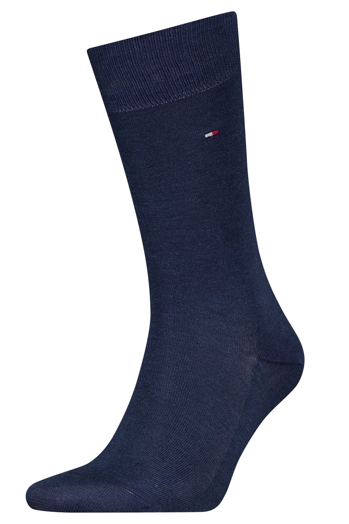 Tommy Hilfiger TH MEN SOCK 1P PREMIUM FIL D ECOSSE - Image 5