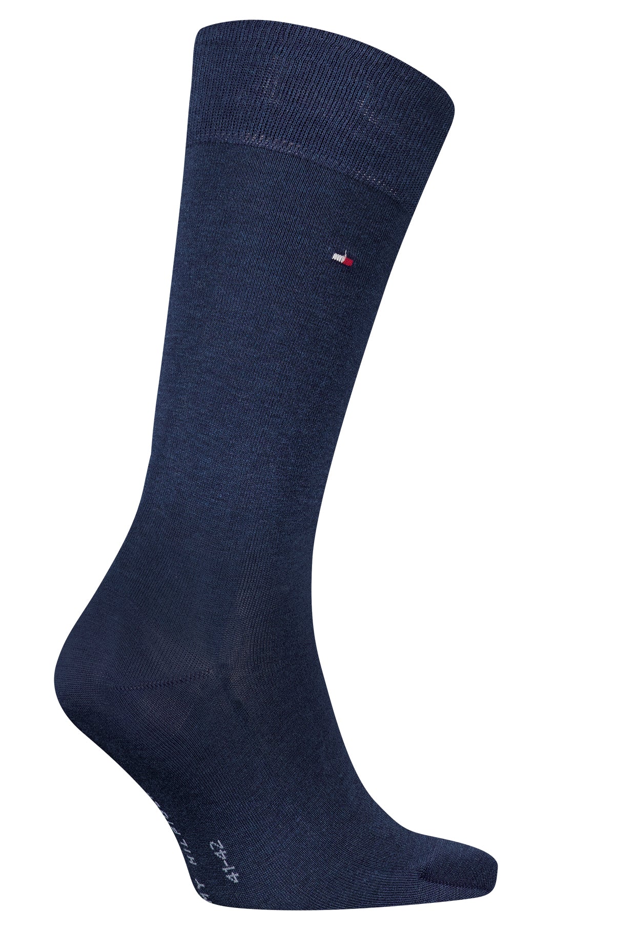 Tommy Hilfiger TH MEN SOCK 1P PREMIUM FIL D ECOSSE - Image 6