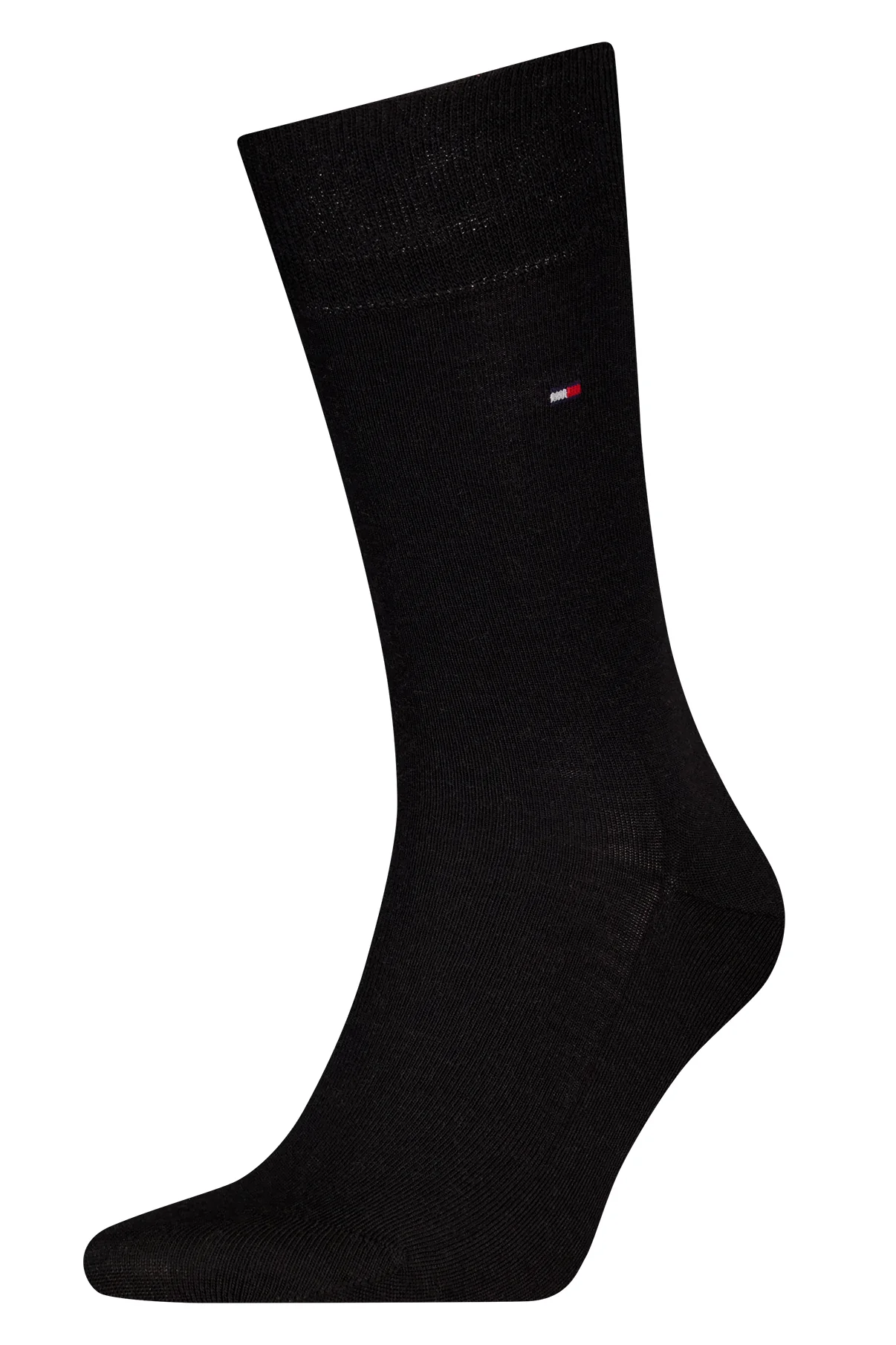 Tommy Hilfiger TH MEN SOCK 1P PREMIUM WOOL - Image 3
