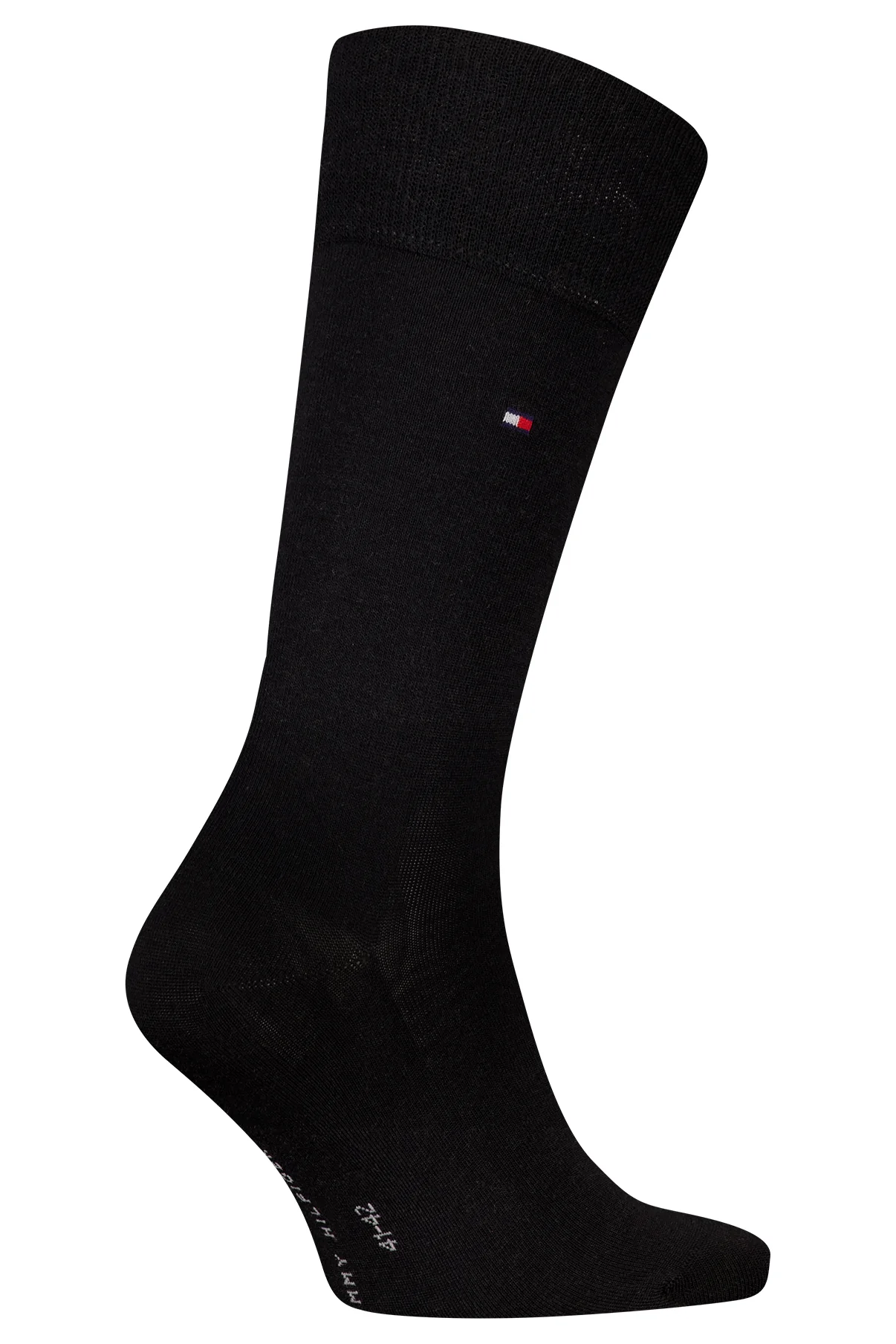 Tommy Hilfiger TH MEN SOCK 1P PREMIUM WOOL - Image 4