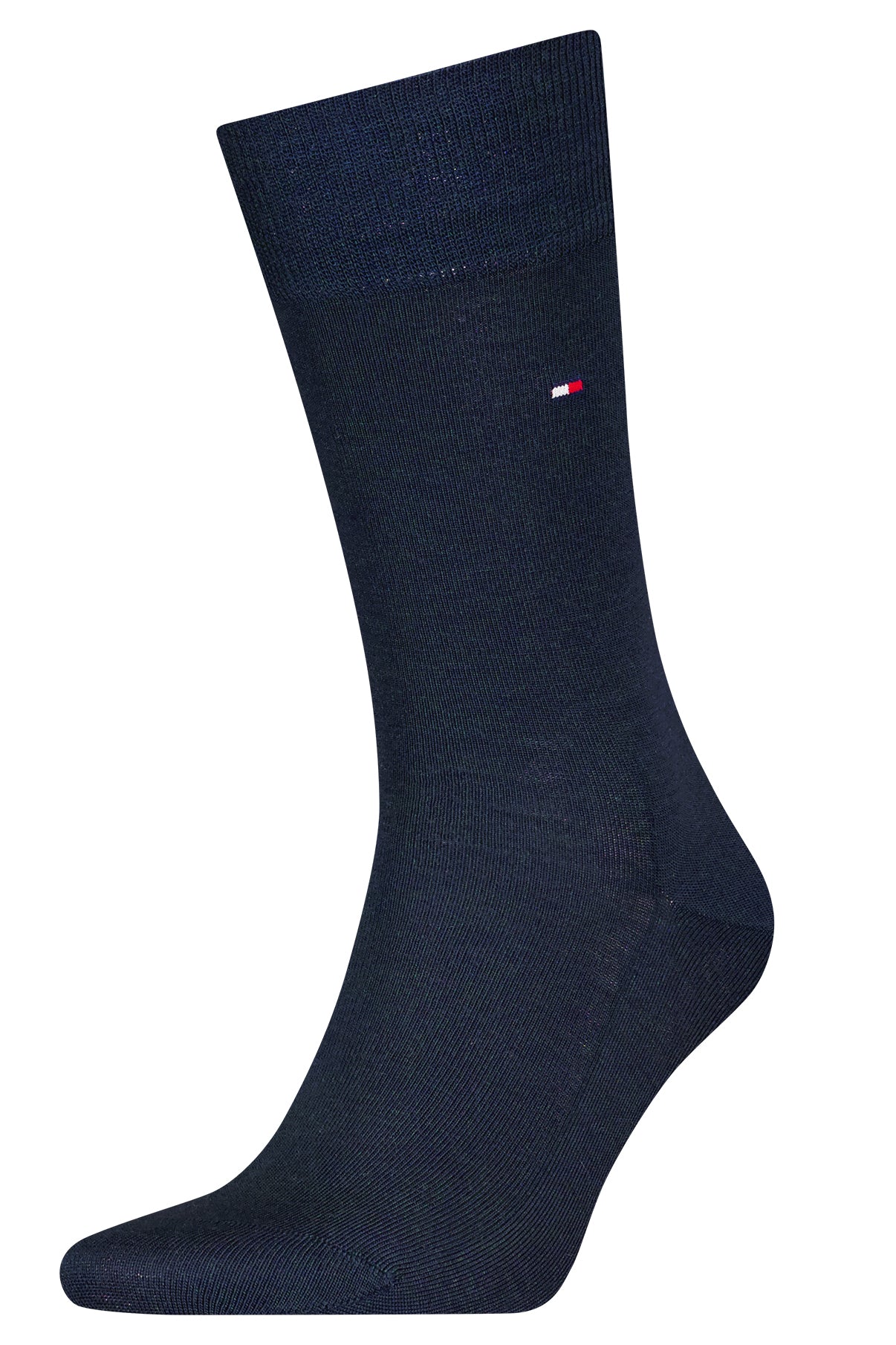 Tommy Hilfiger TH MEN SOCK 1P PREMIUM WOOL - Image 5