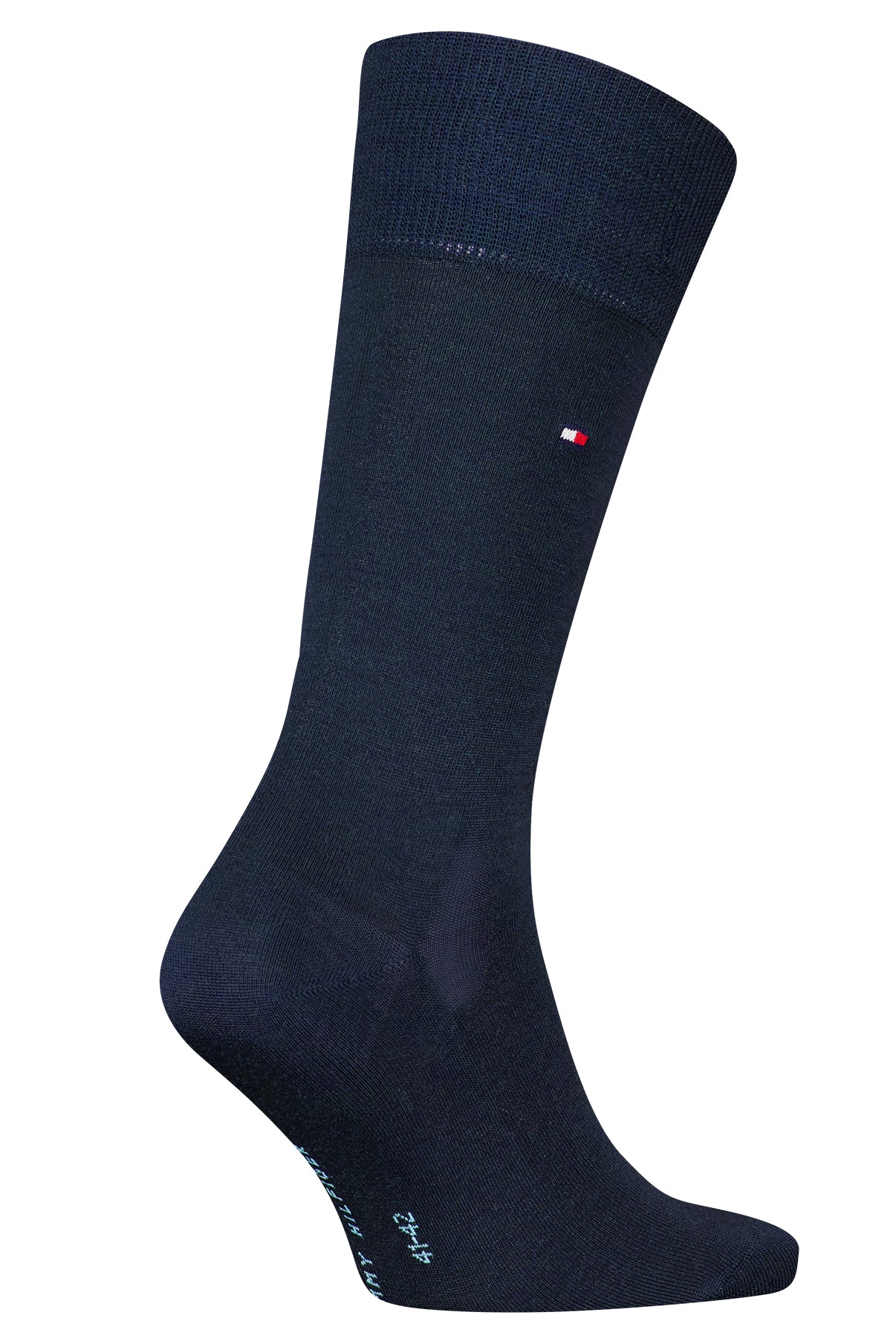 Tommy Hilfiger TH MEN SOCK 1P PREMIUM WOOL - Image 6