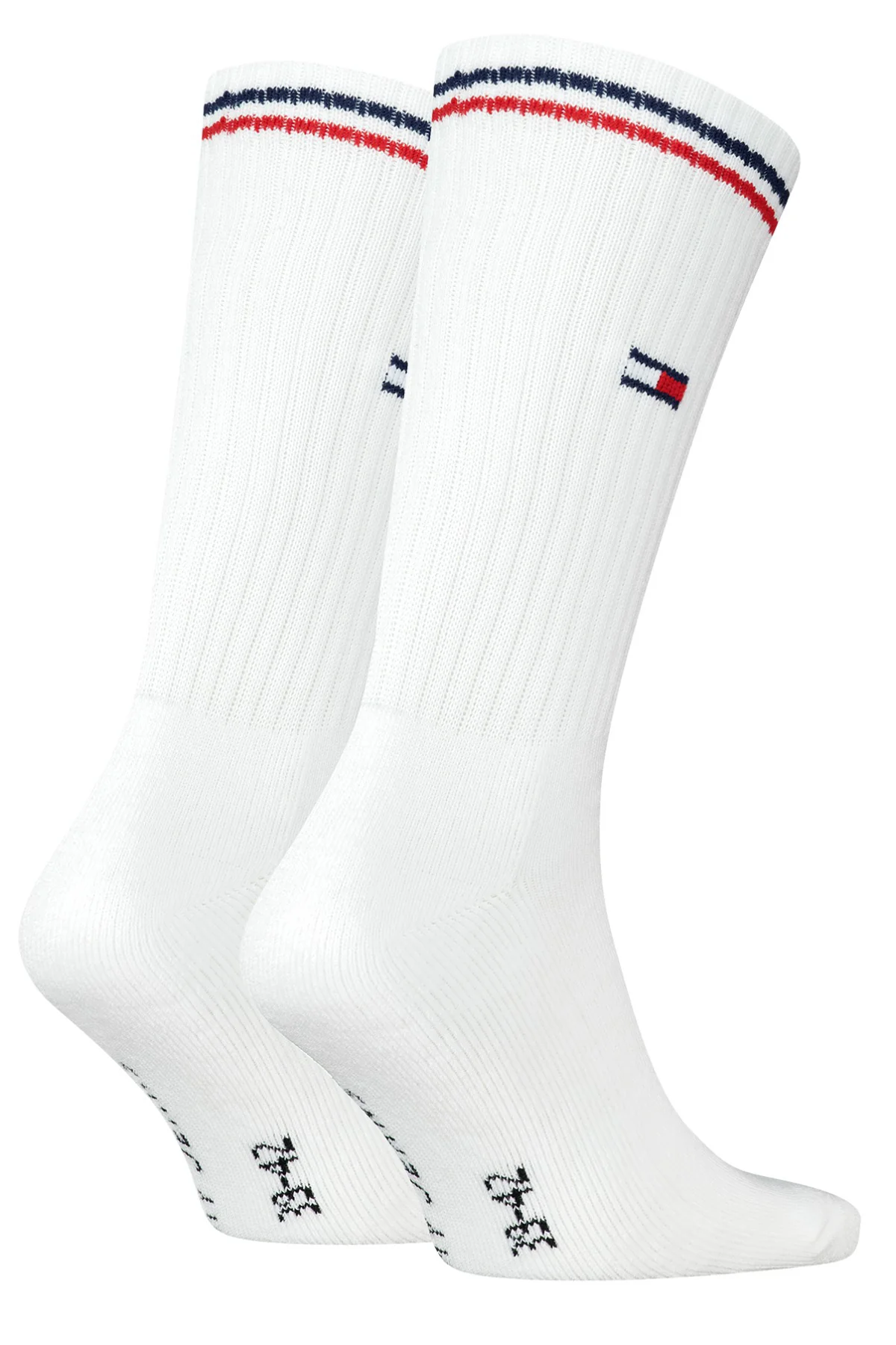 Tommy Hilfiger TH UNI TJ SOCK 2P ICONIC - Image 2