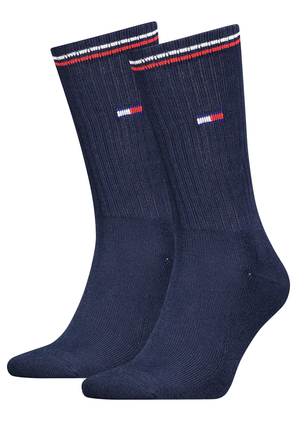Tommy Hilfiger TH UNI TJ SOCK 2P ICONIC - Image 4