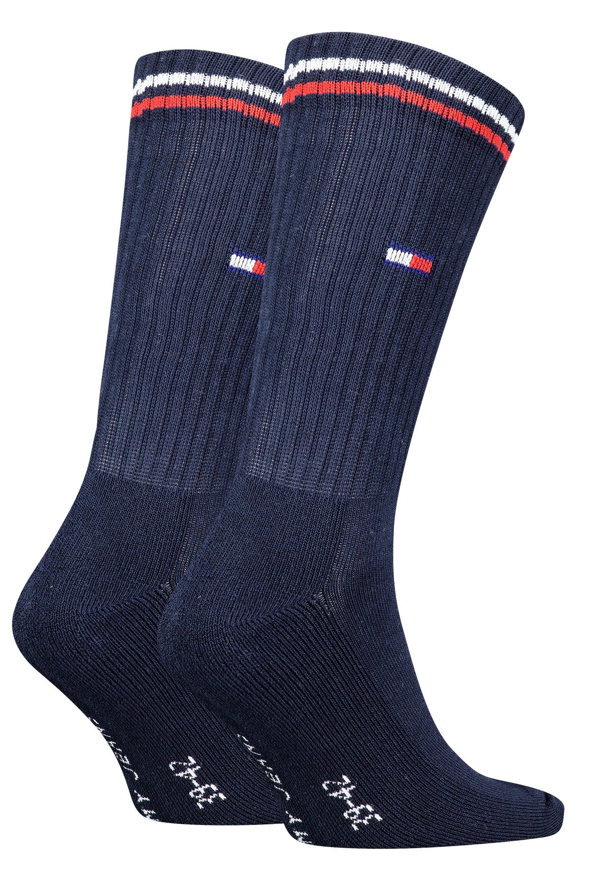 Tommy Hilfiger TH UNI TJ SOCK 2P ICONIC - Image 5