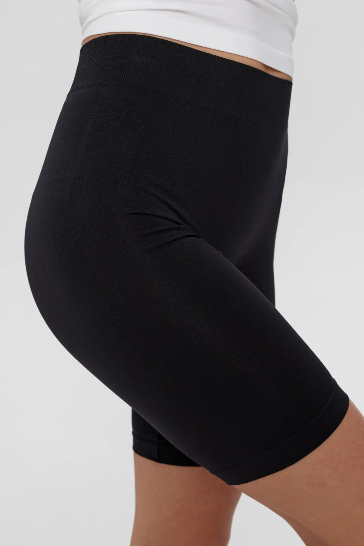 Minna - Bløde indershorts med ribkant - Image 5