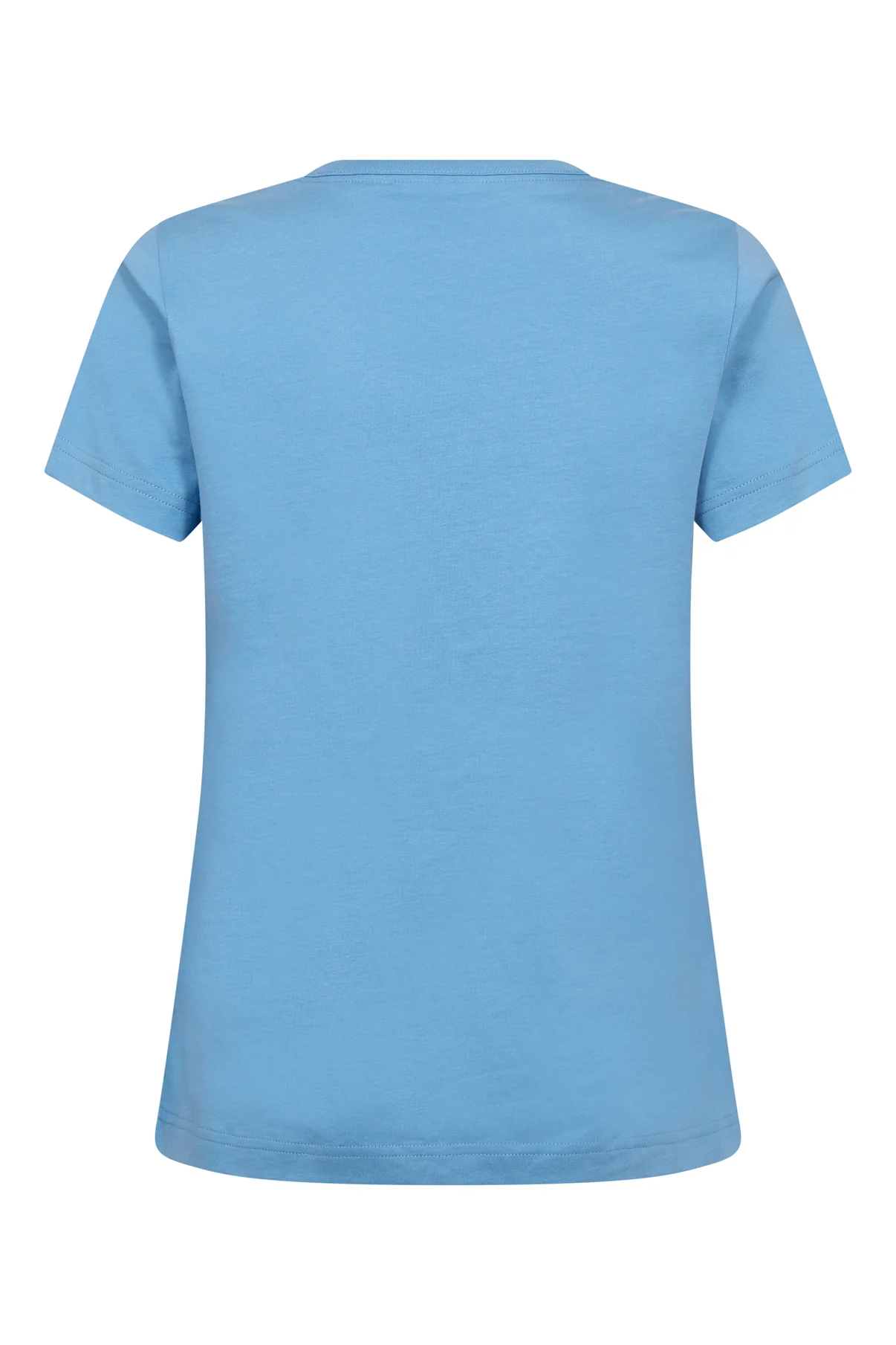Dea - Kortærmet T-shirt med rund hals - Image 11